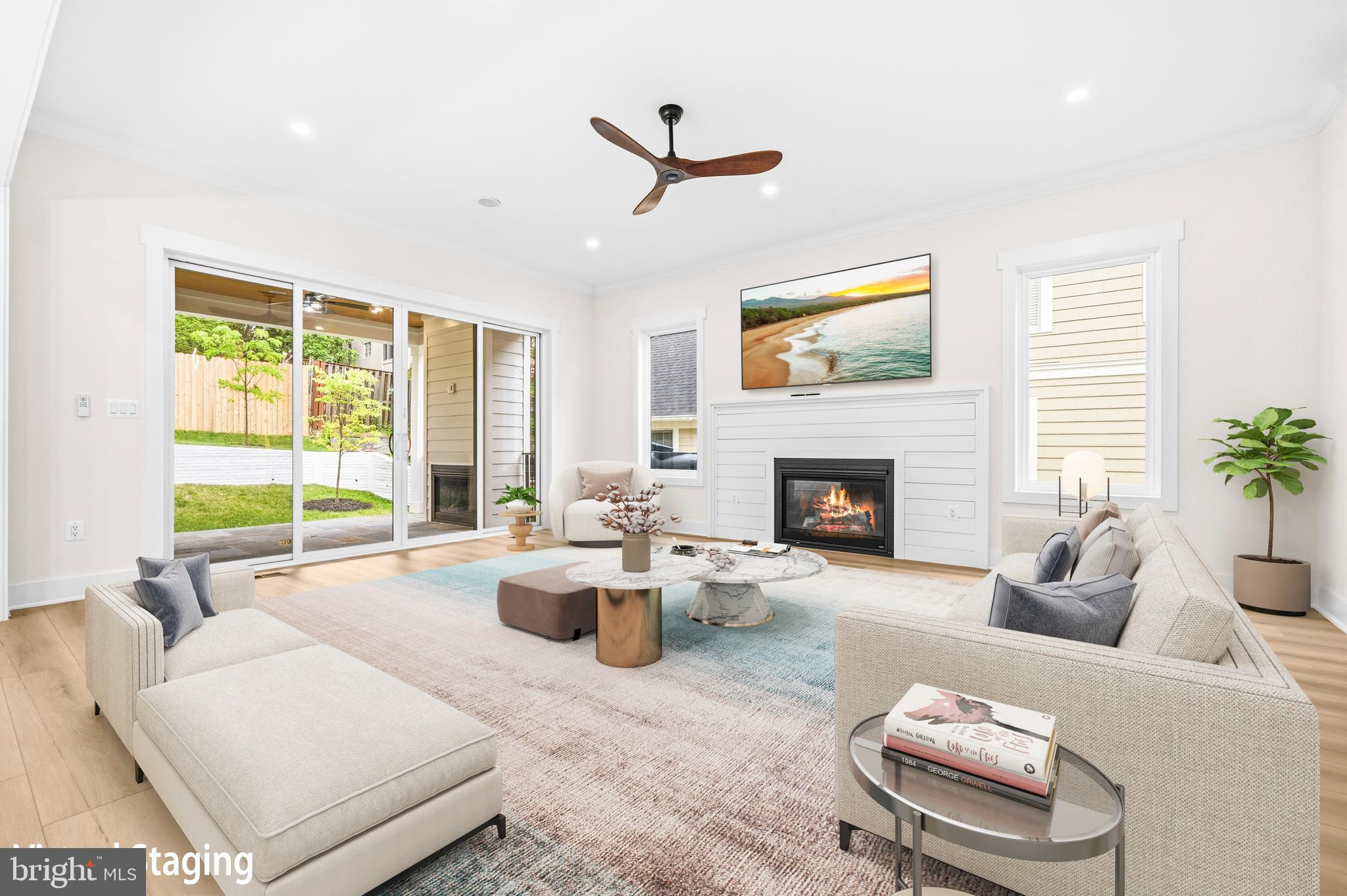 CHERRYDALE - Residential