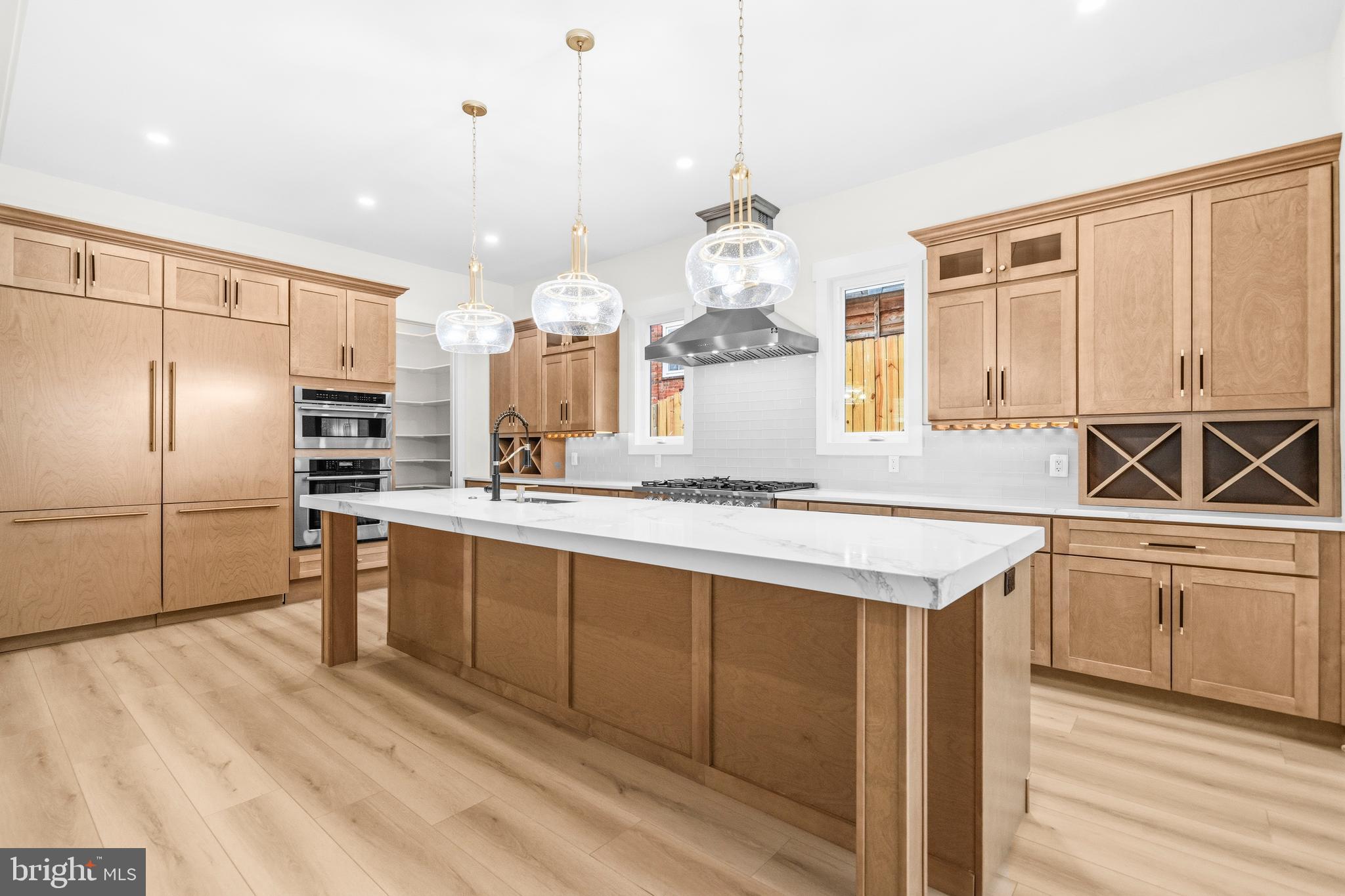 CHERRYDALE - Residential