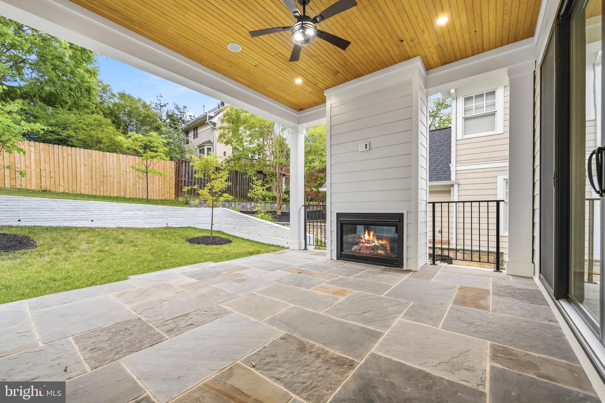 CHERRYDALE - Residential