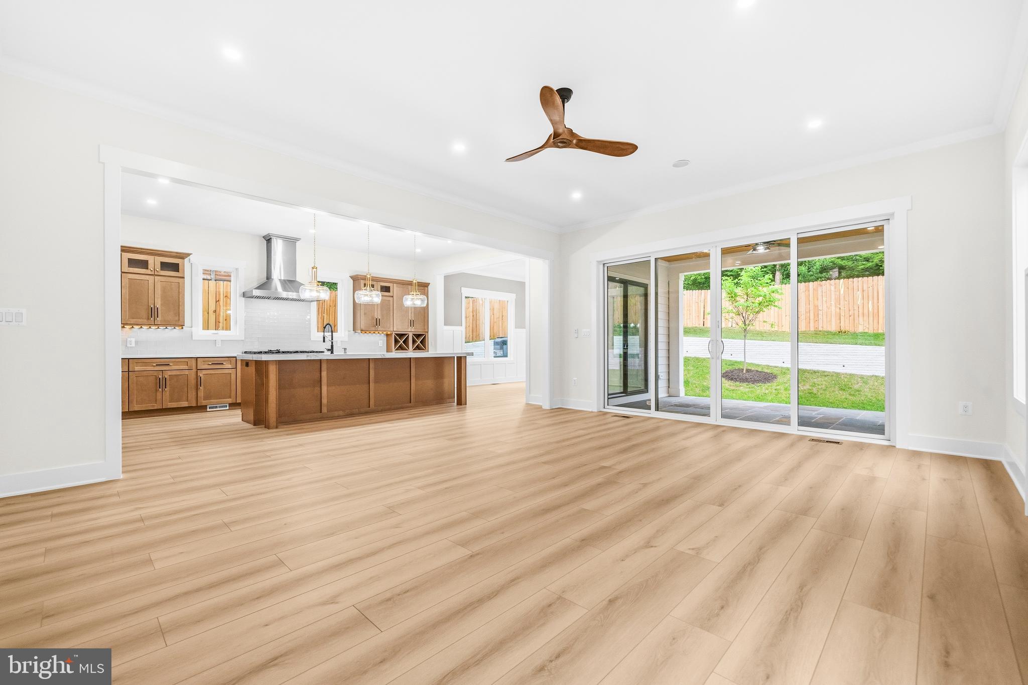 CHERRYDALE - Residential