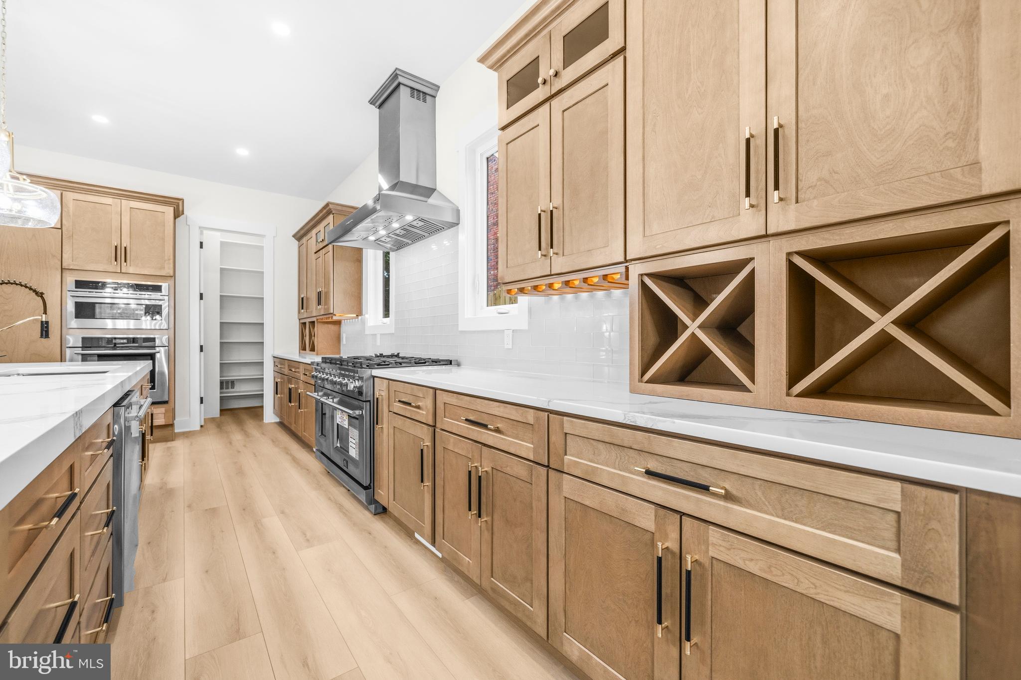 CHERRYDALE - Residential