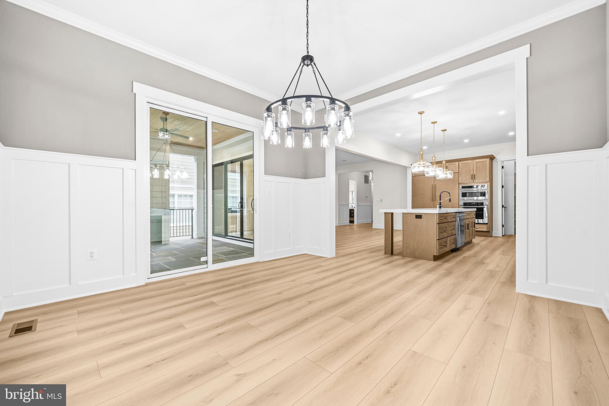 CHERRYDALE - Residential