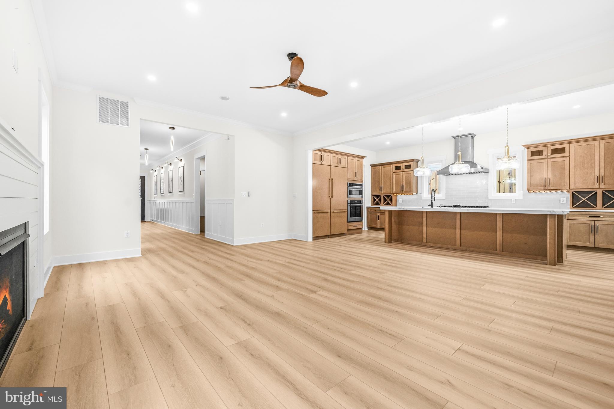 CHERRYDALE - Residential