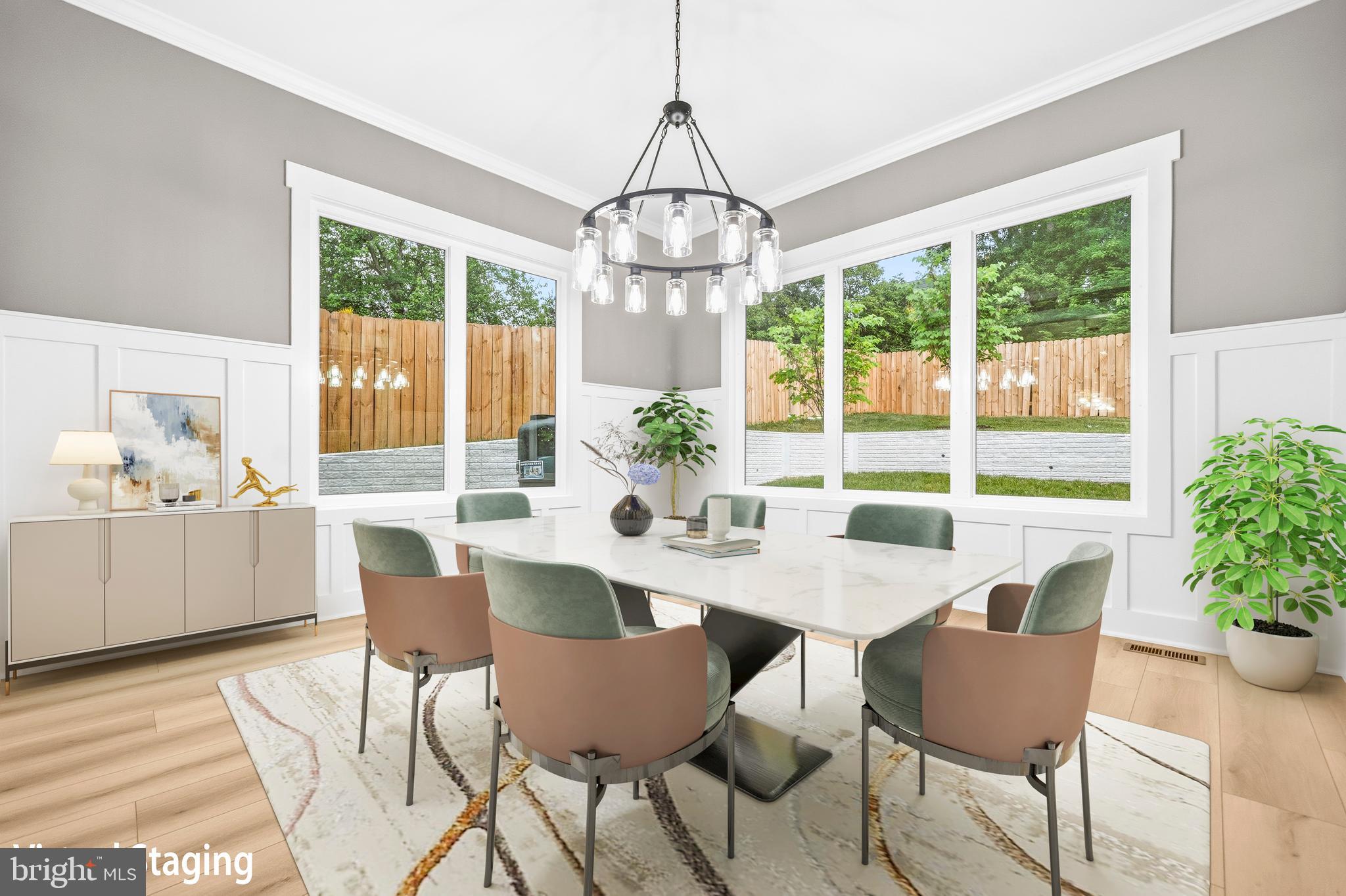 CHERRYDALE - Residential