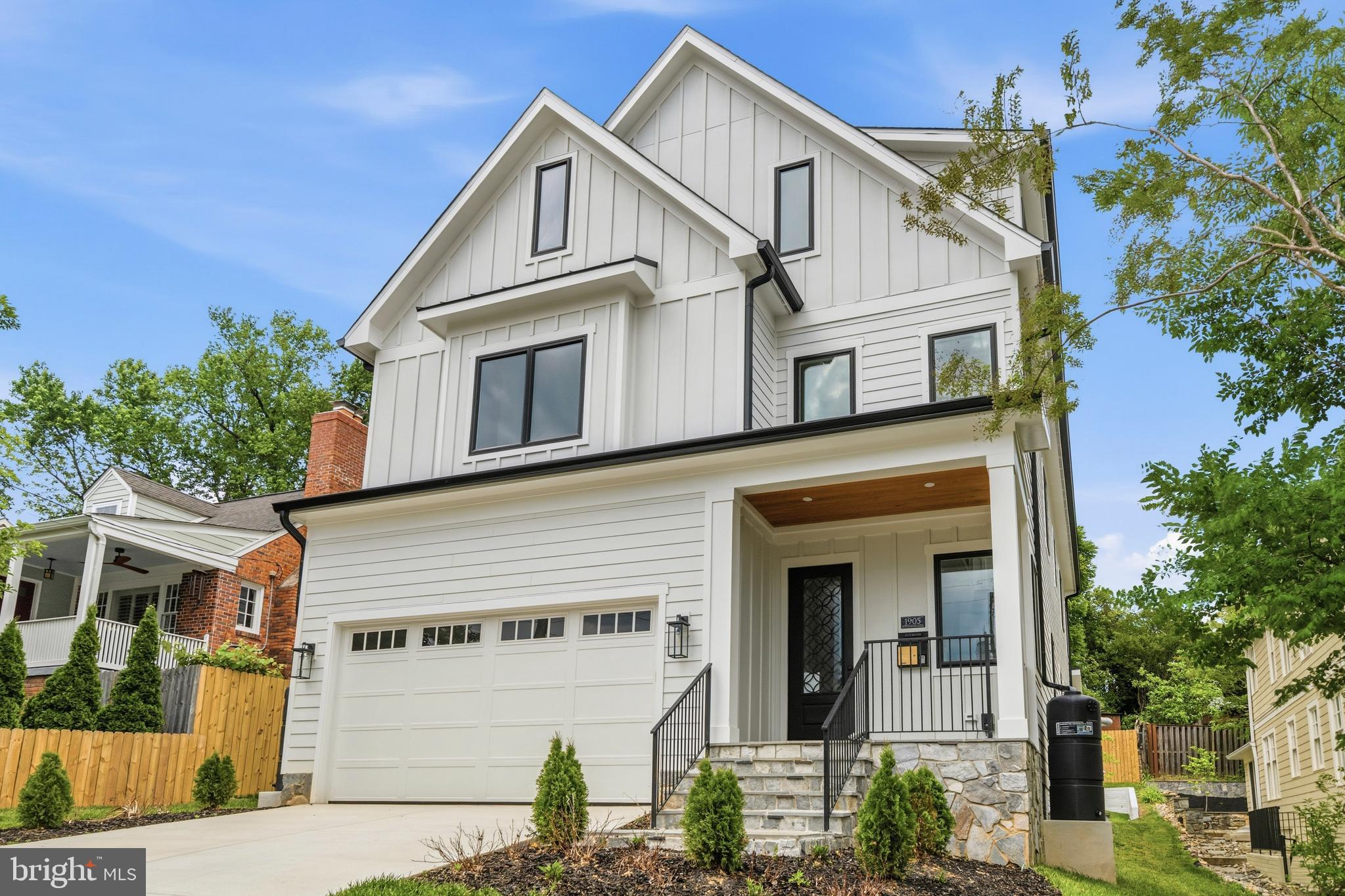 CHERRYDALE - Residential