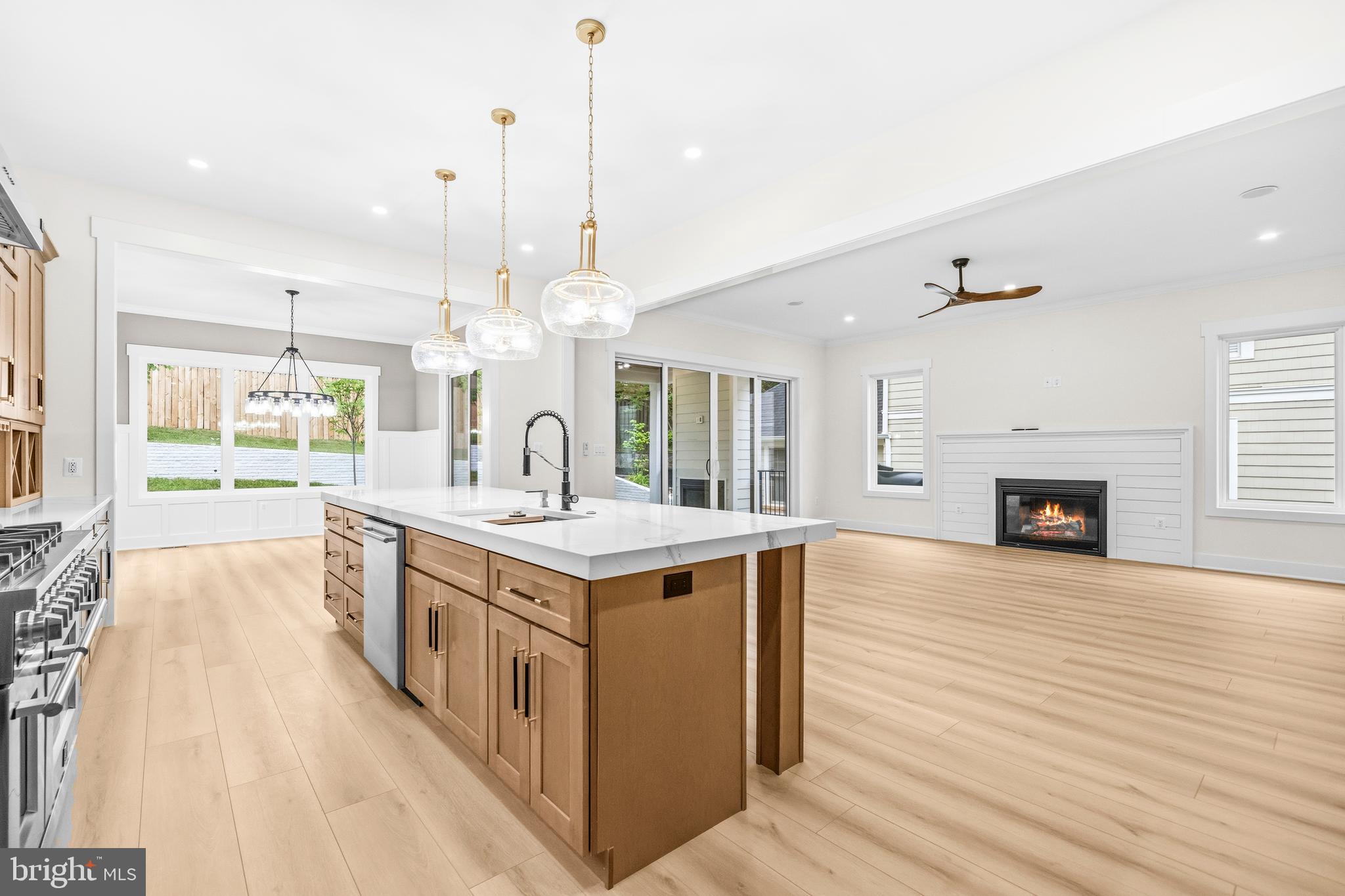 CHERRYDALE - Residential