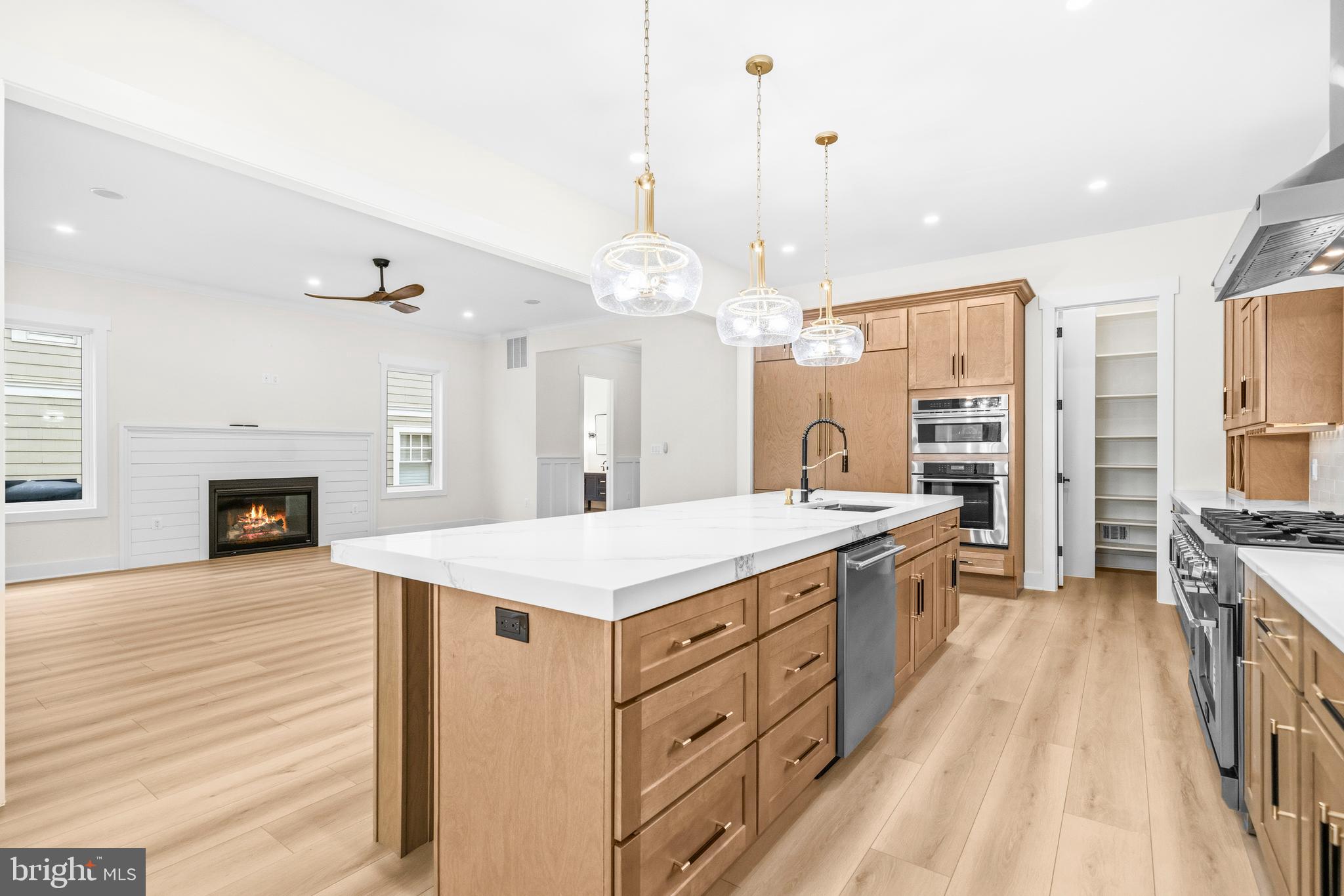 CHERRYDALE - Residential