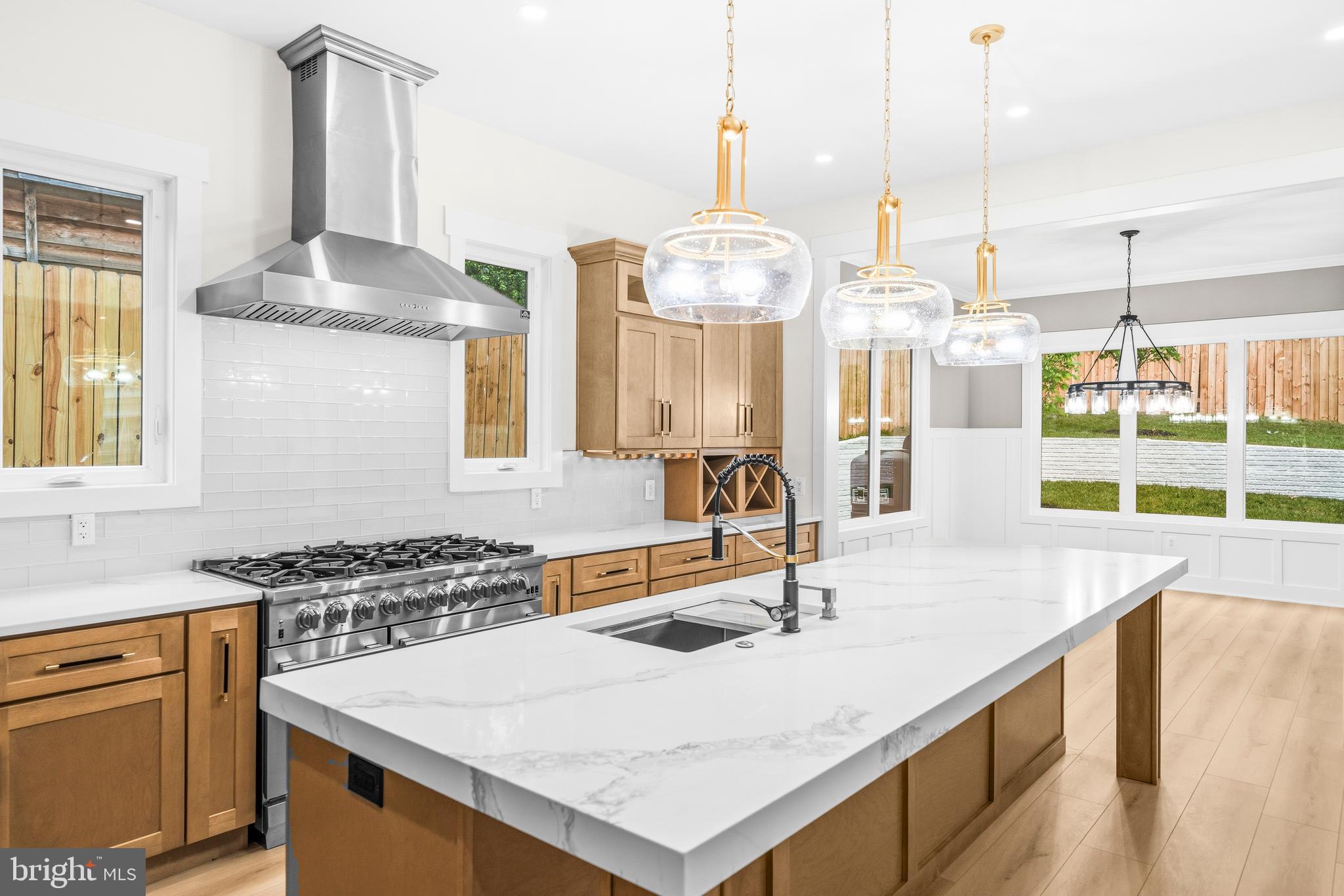 CHERRYDALE - Residential