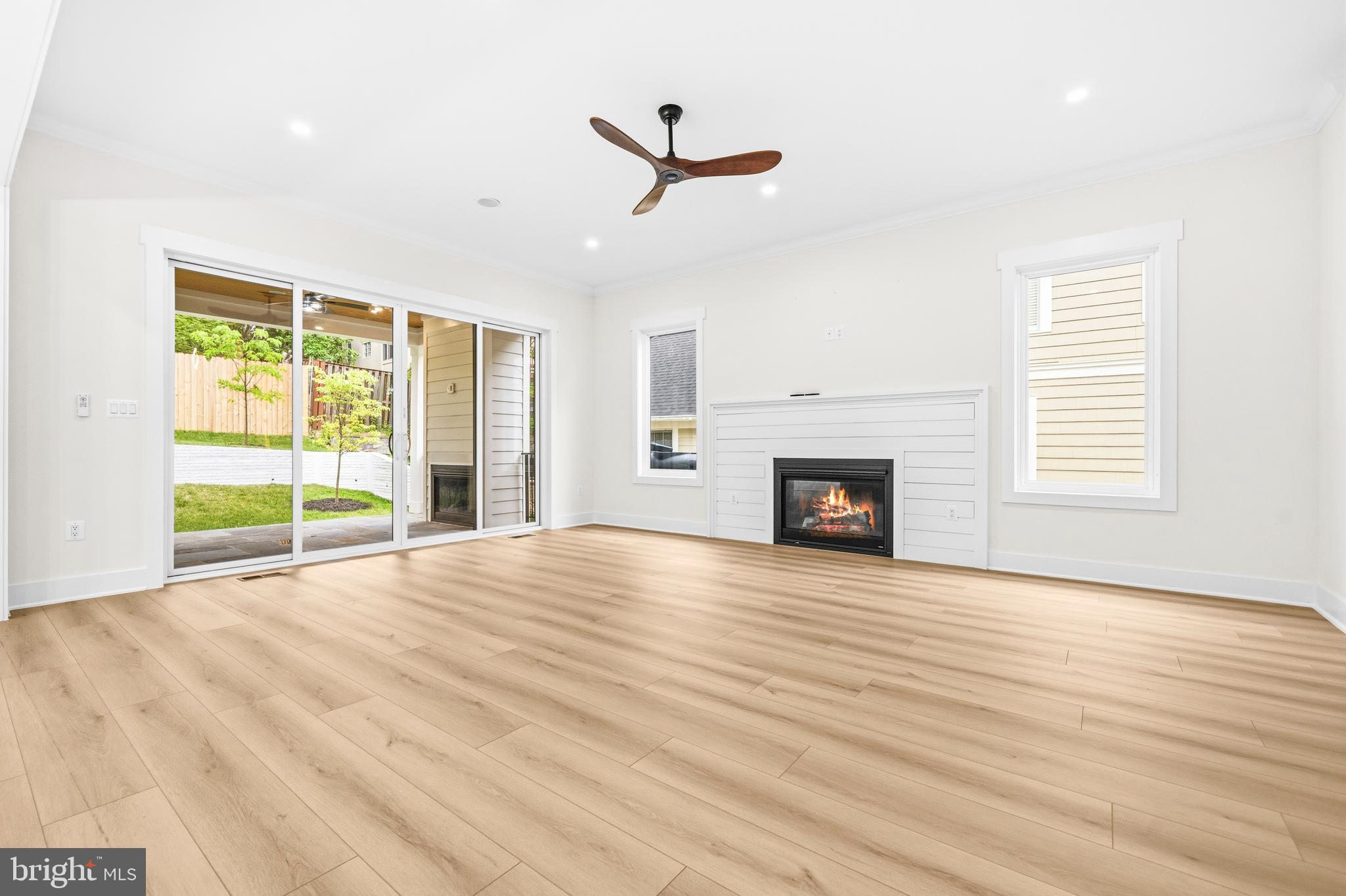 CHERRYDALE - Residential