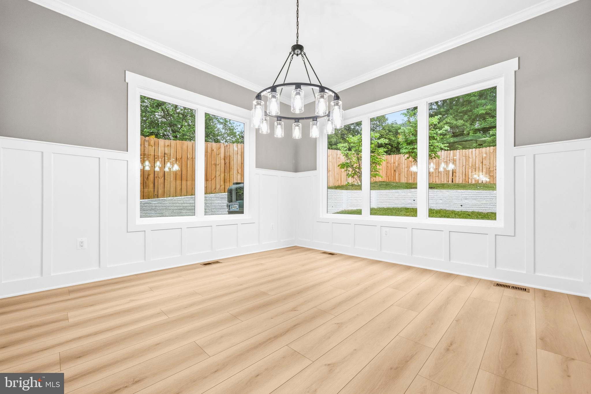 CHERRYDALE - Residential