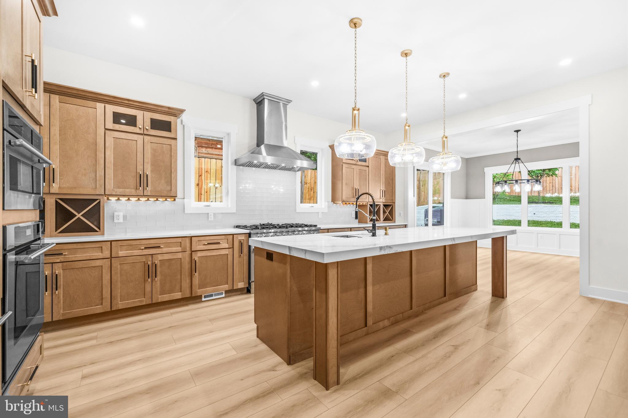 CHERRYDALE - Residential