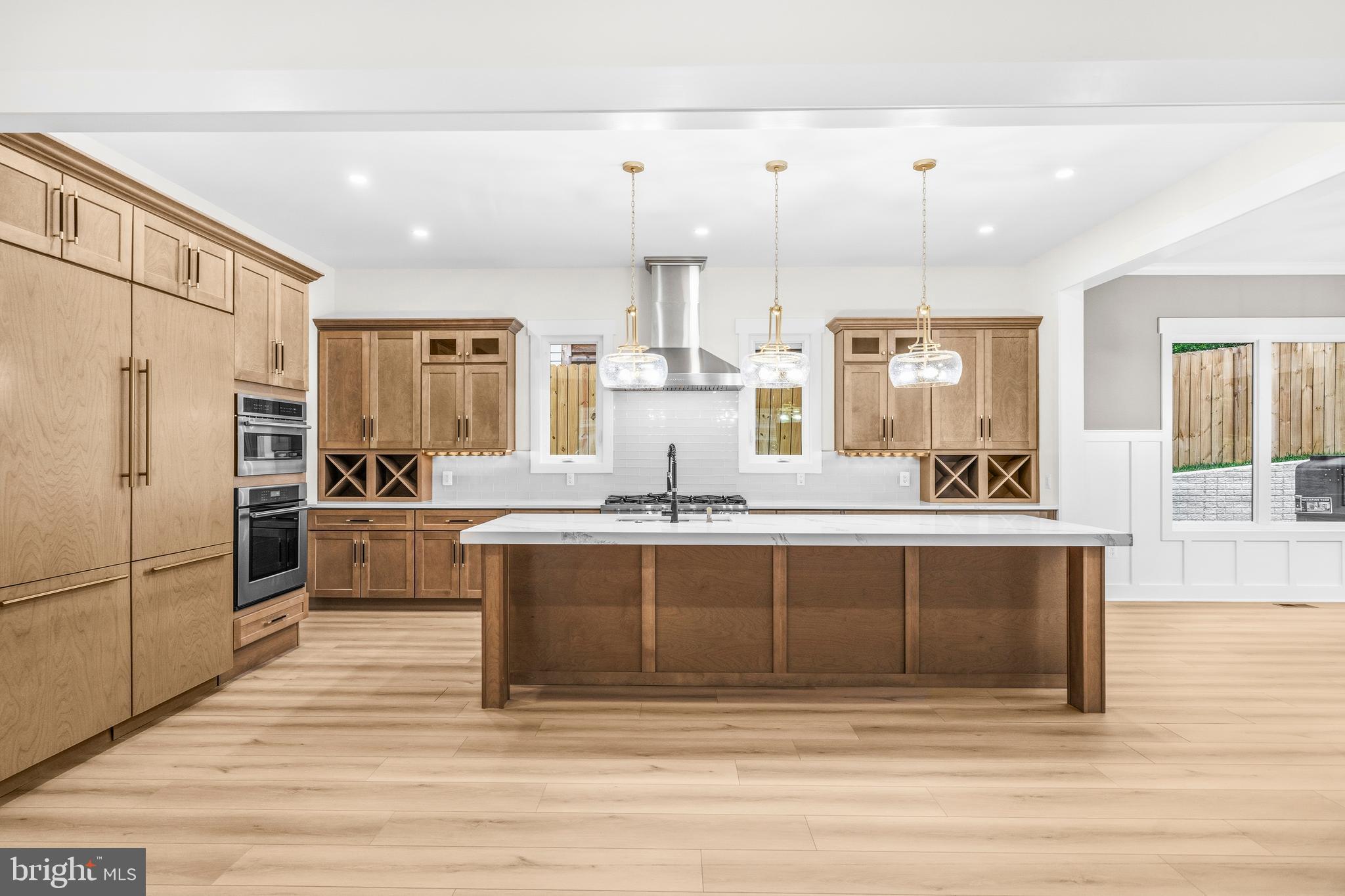 CHERRYDALE - Residential