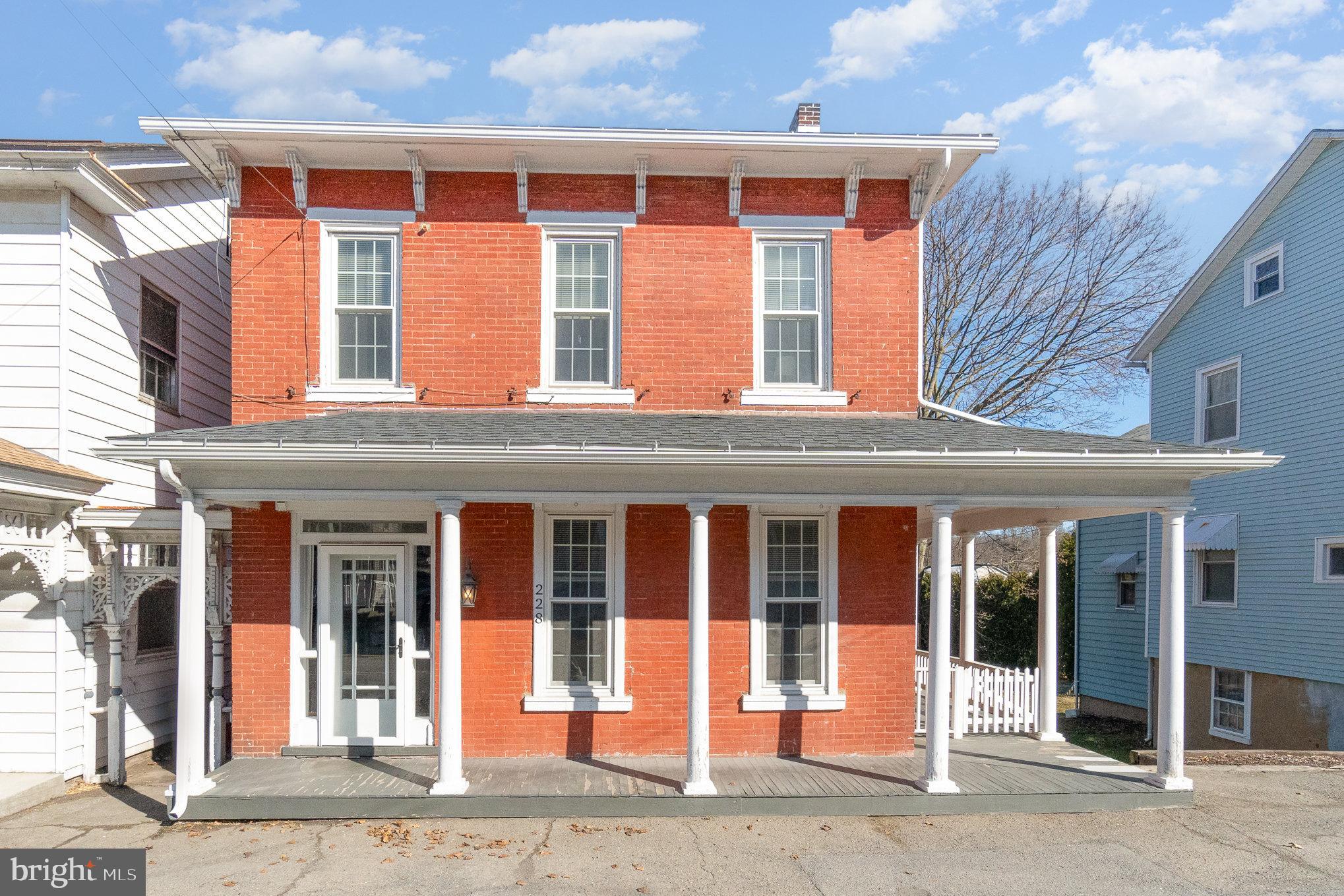 Welcome to this cozy 2-bedroom 1 bath home in Pillow Boro. Complete with sand mound installed 2018, a new roof 2022, all appliances convey. Imagine starting new beginnings in this home or if you are looking to downsize, this would make the perfect home. Contact me for your personal showing on this home today.