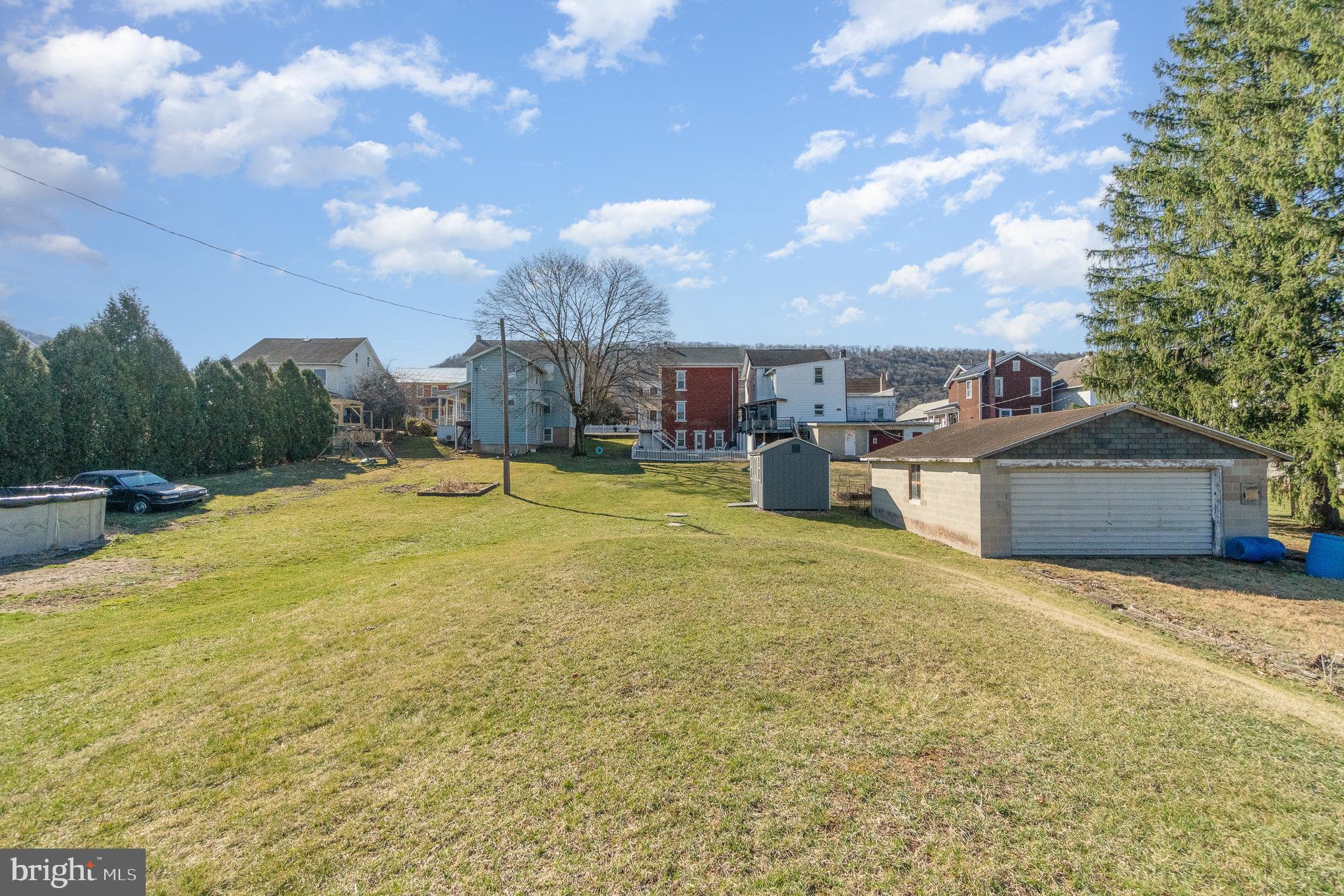 NONE AVAILABLE - Residential