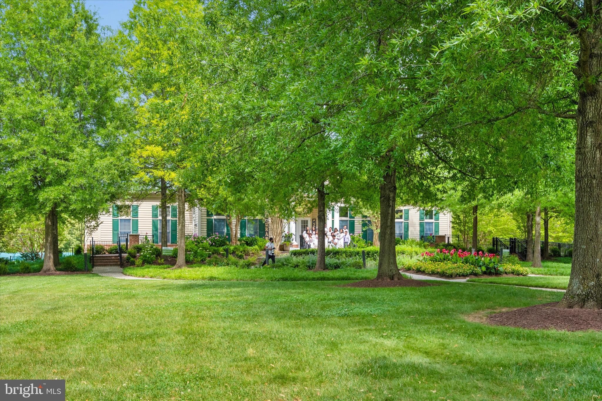 KING FARM WATKINS POND - Residential