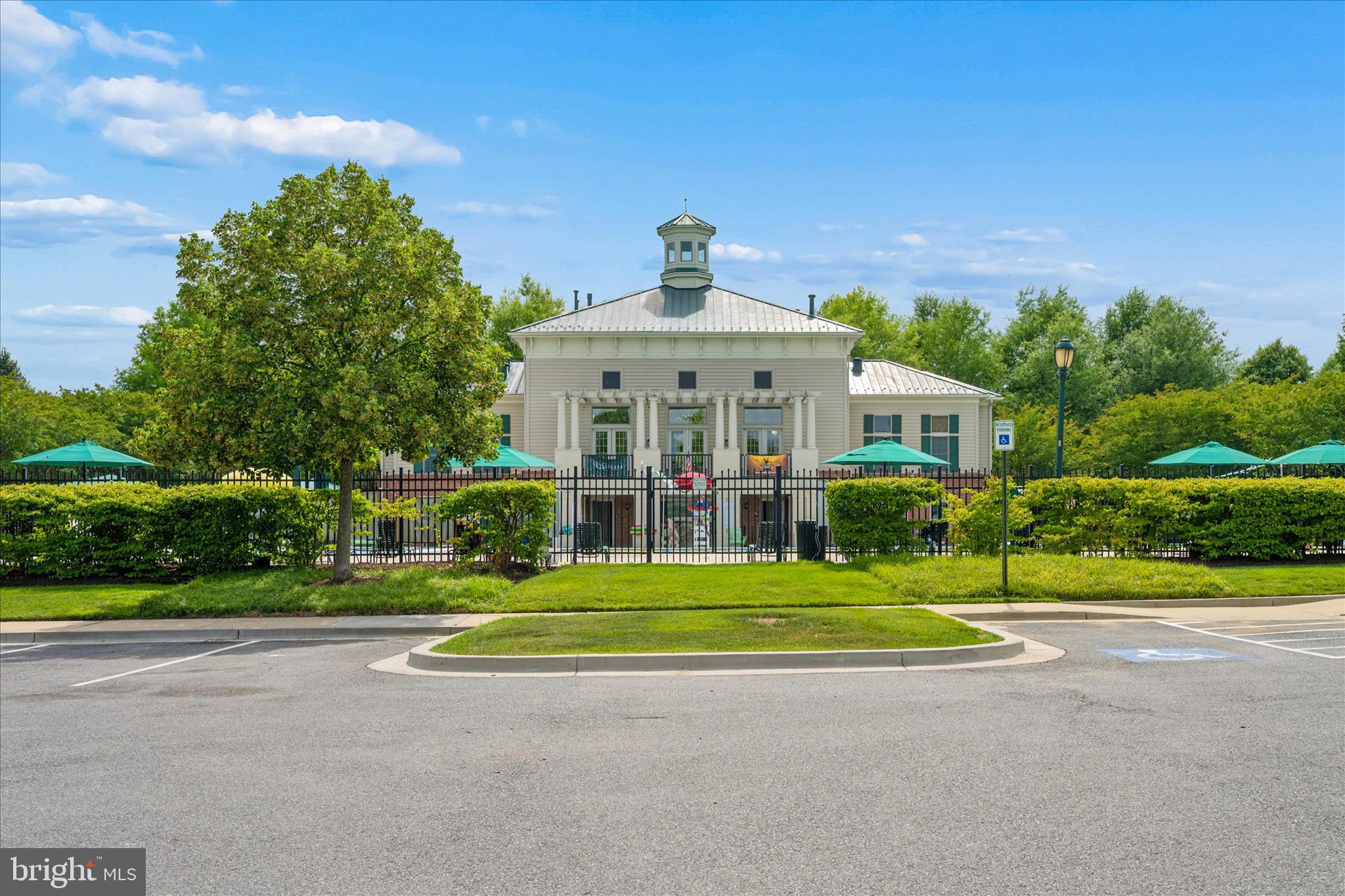 KING FARM WATKINS POND - Residential