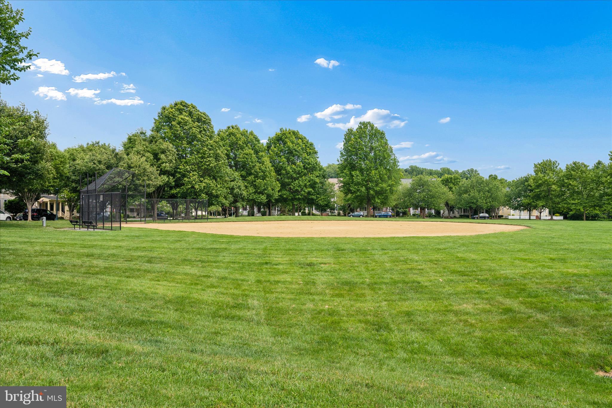 KING FARM WATKINS POND - Residential