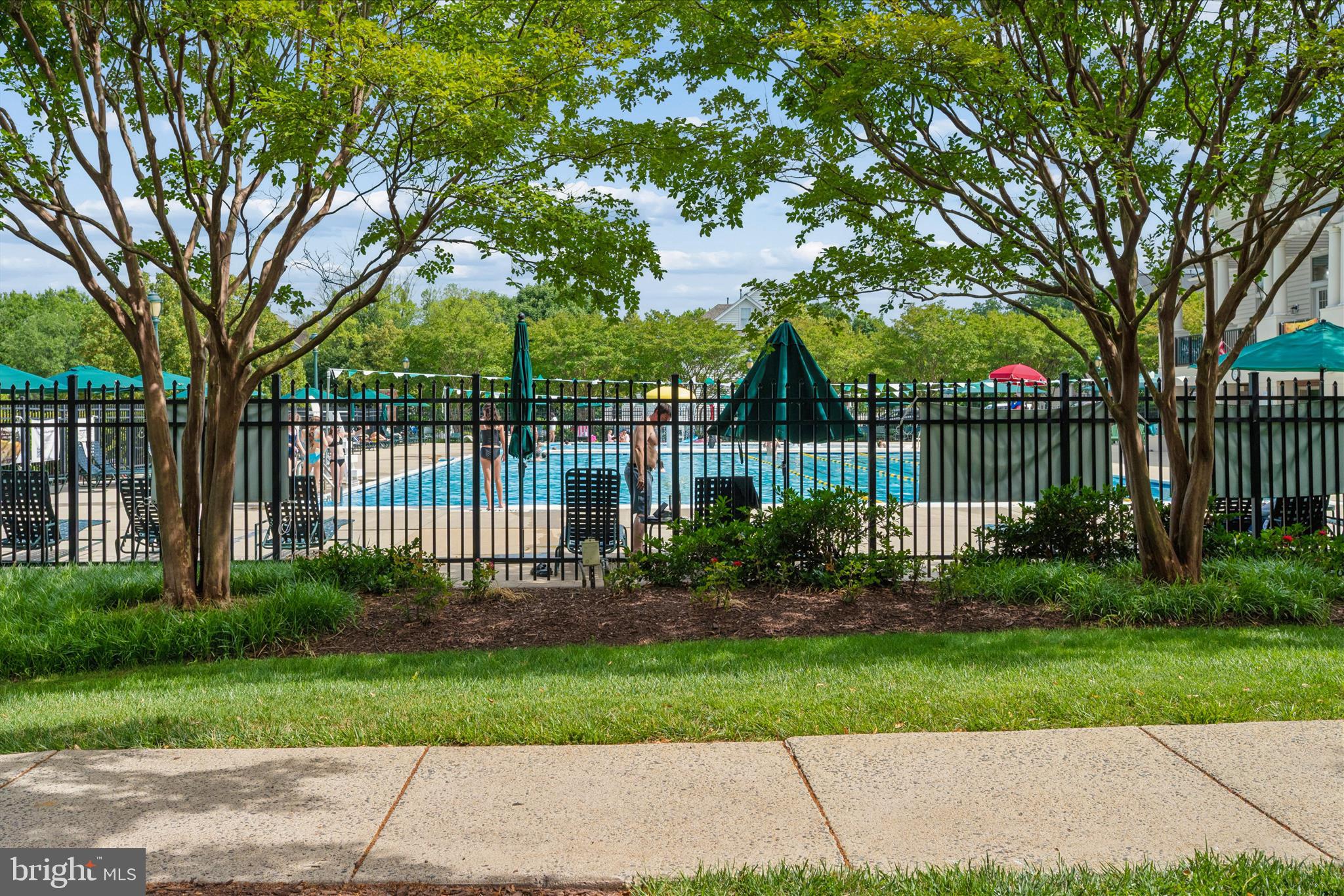 KING FARM WATKINS POND - Residential