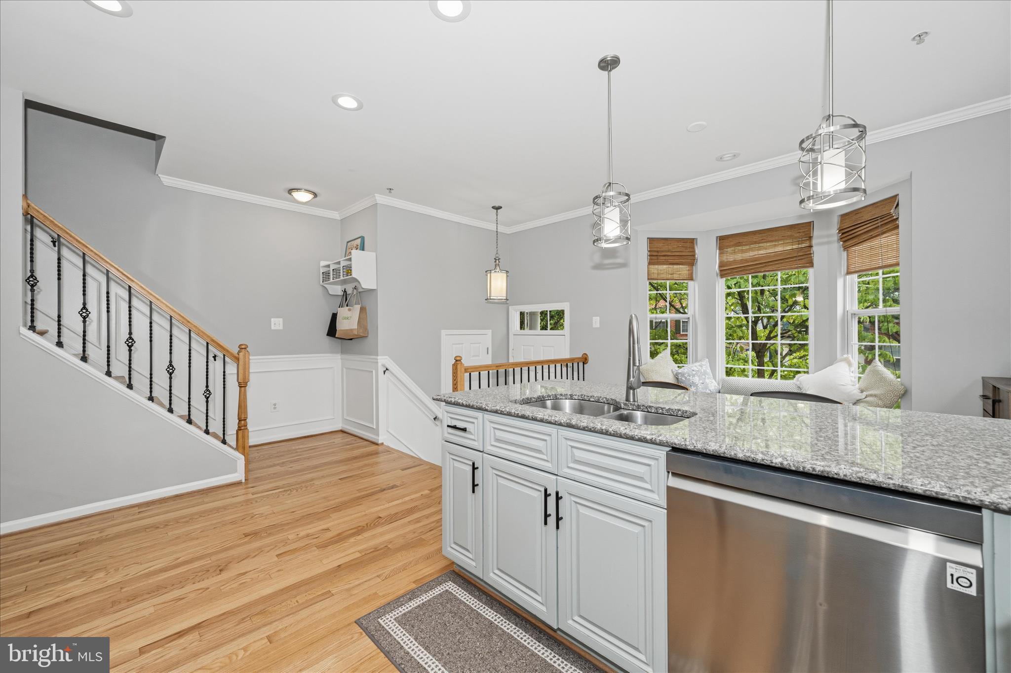 KING FARM WATKINS POND - Residential