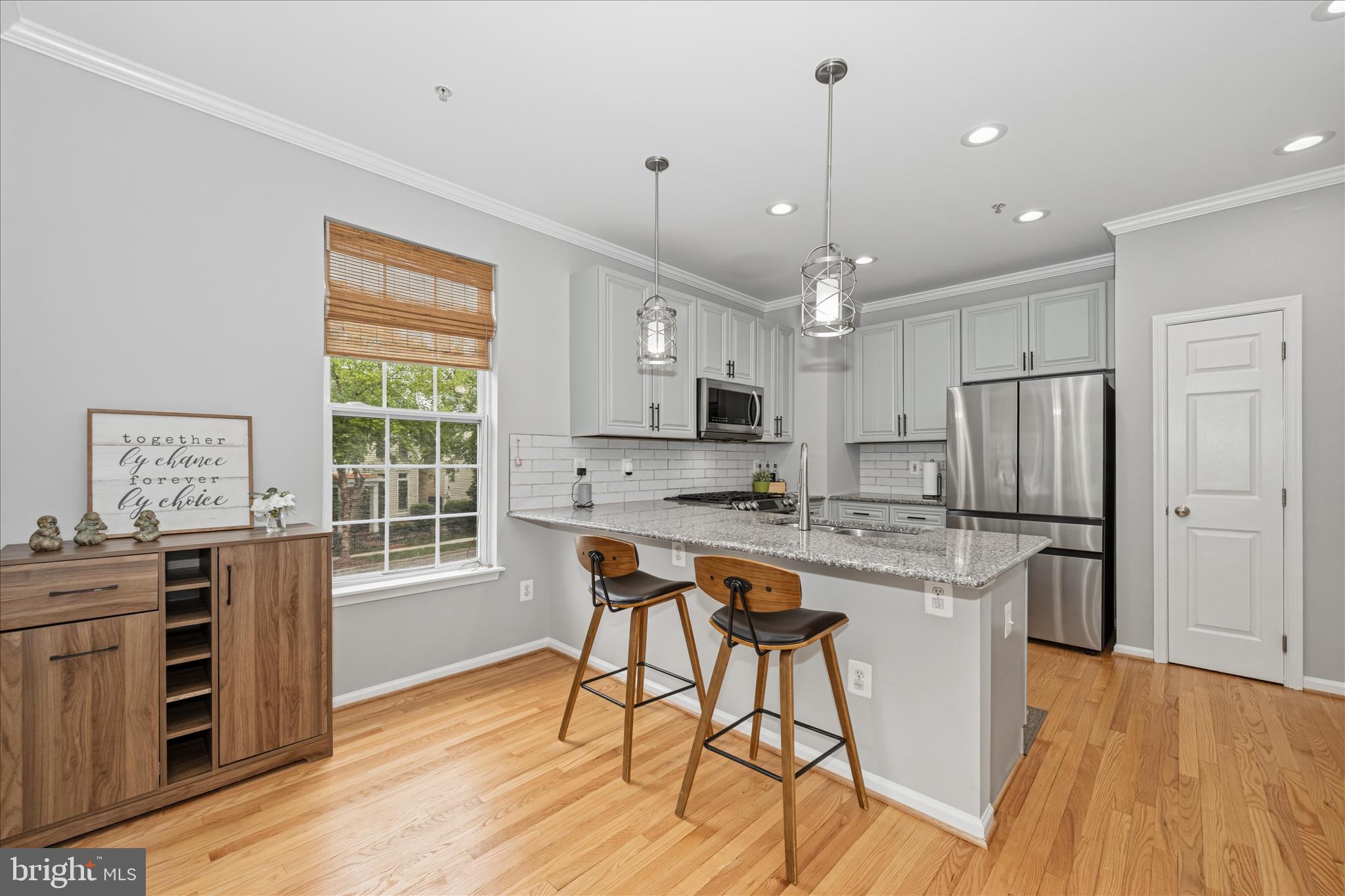 KING FARM WATKINS POND - Residential