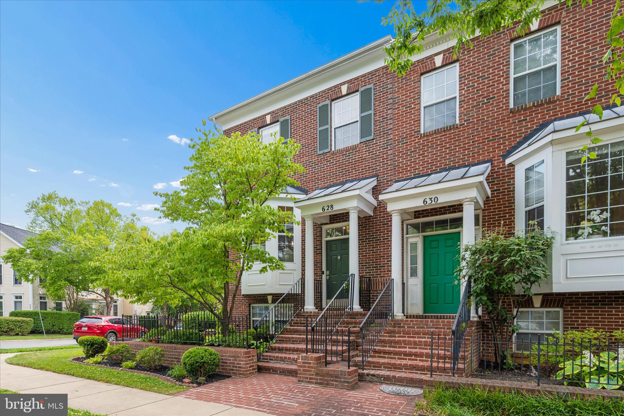 Welcome to 628 Grand Champion Drive, an exceptional luxury residence nestled in one of Rockville's most sought-after communities. Thoughtfully designed with both elegant entertaining and comfortable everyday living in mind, this beautifully appointed home features 3 spacious bedrooms, 2 full bathrooms, and 2 half bathrooms across a sophisticated and functional floor plan.

From the moment you step inside, you'll be captivated by the home's sun-drenched interiors, soaring ceilings, refined finishes, and seamless flow throughout. The expansive living and dining areas create the perfect setting for intimate gatherings and grand entertaining alike.

The gourmet kitchen serves as the heart of the home, offering abundant cabinetry, generous prep space, and an inviting atmosphere for family and friends to gather. Retreat to the luxurious owner's suite, a private sanctuary featuring generous proportions, ample closet space, and a spa-inspired en-suite bath designed for ultimate relaxation.

Additional spacious bedrooms provide flexibility for guests, family members, or a dedicated home office. The thoughtfully designed layout is further enhanced by two conveniently located half baths, providing added comfort and convenience for both residents and visitors.

Perfectly positioned near premier shopping, fine dining, parks, entertainment, and major commuter routes, this remarkable home offers an unparalleled lifestyle in one of Montgomery County's most desirable locations.

628 Grand Champion Drive is more than a home—it's a statement of elegance, sophistication, and modern luxury.