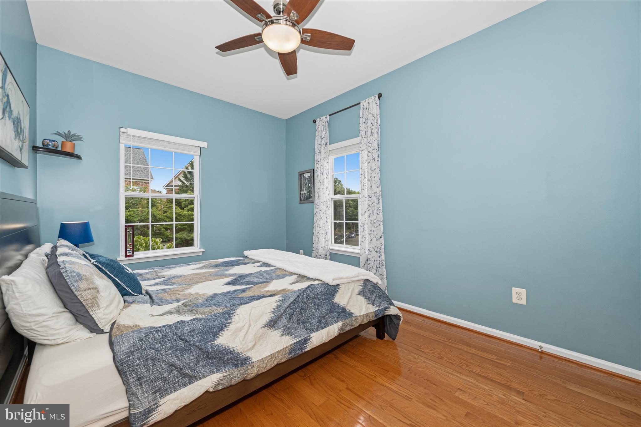 KING FARM WATKINS POND - Residential