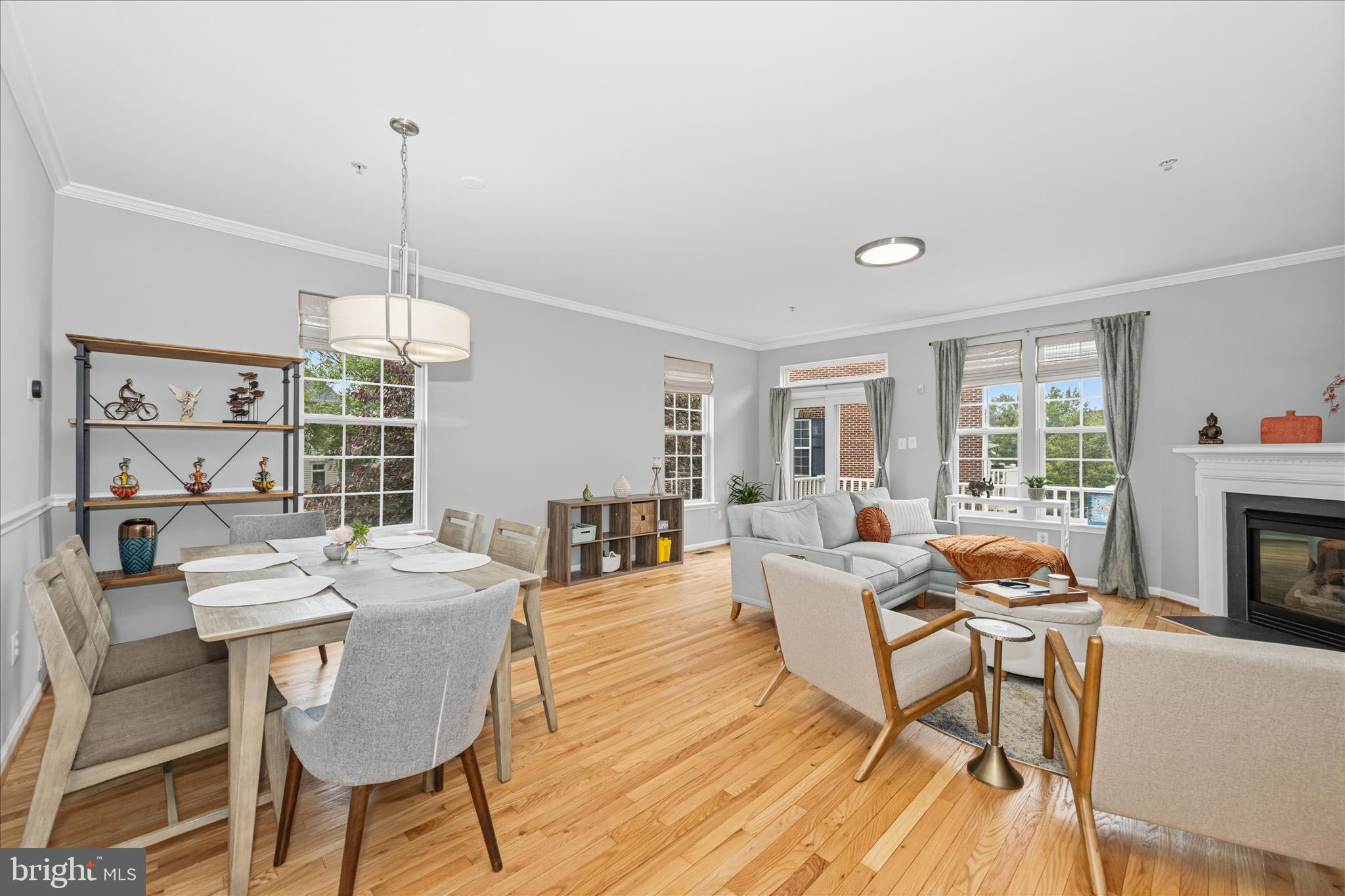 KING FARM WATKINS POND - Residential