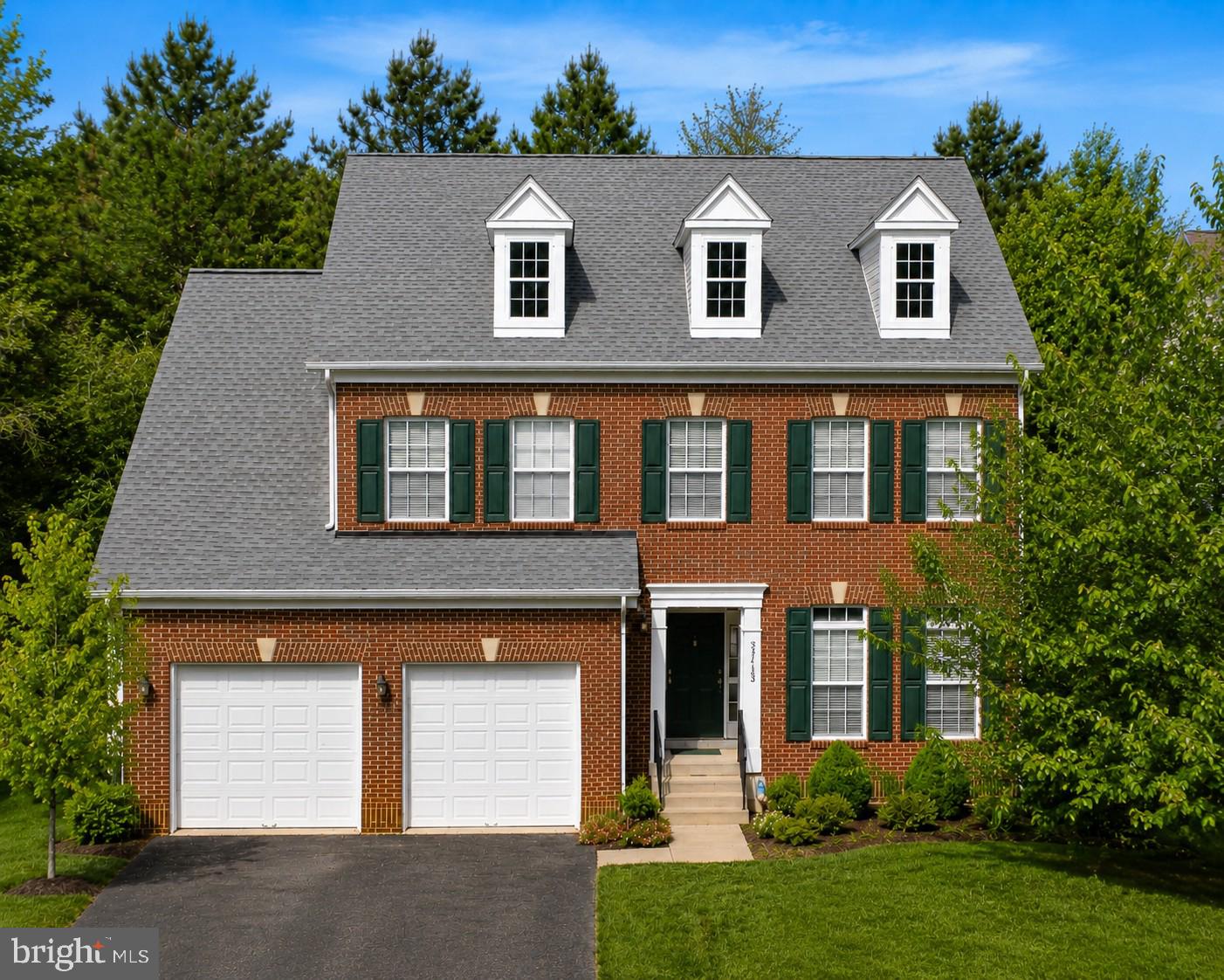 DAHLIA PARK OF WILDEWOOD - Residential
