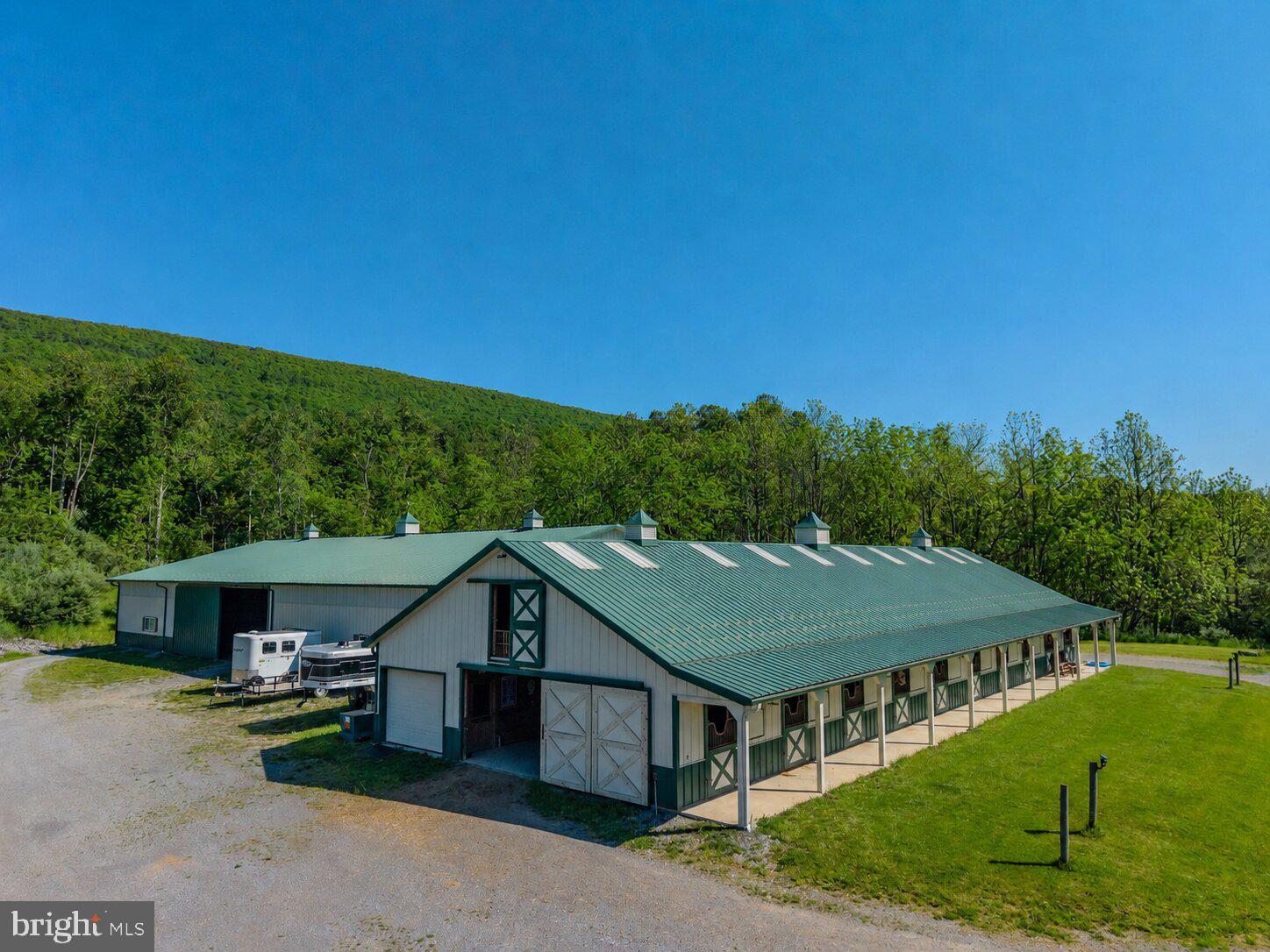 NONE AVAILABLE - Farm