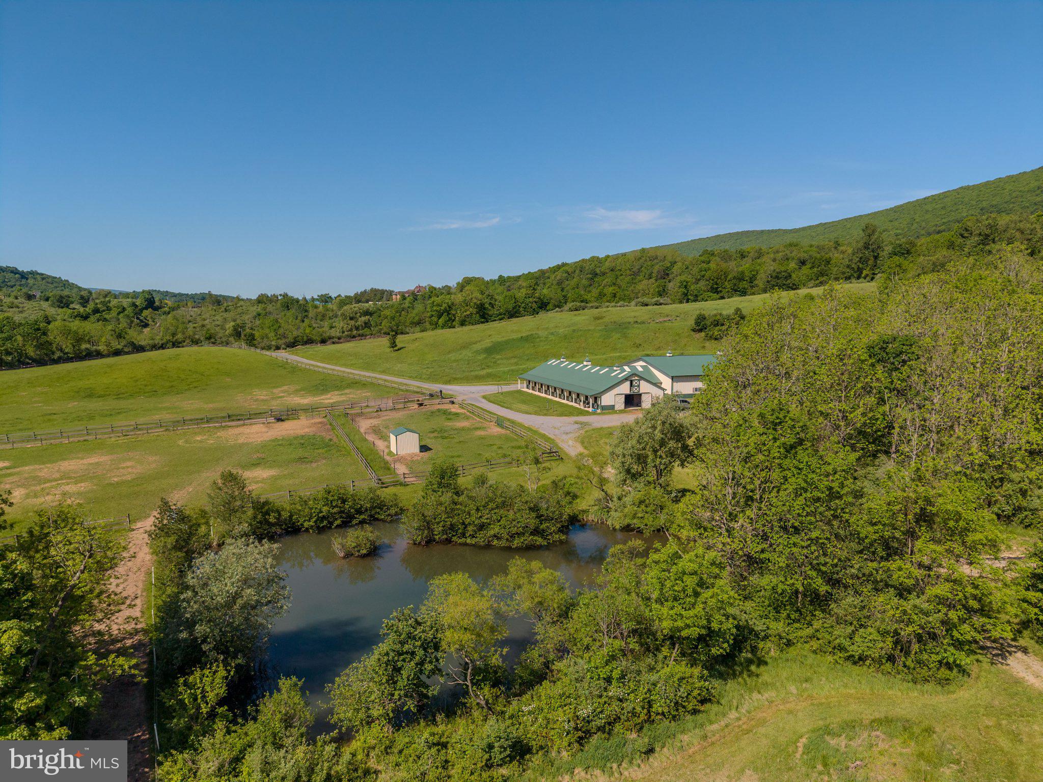 NONE AVAILABLE - Farm