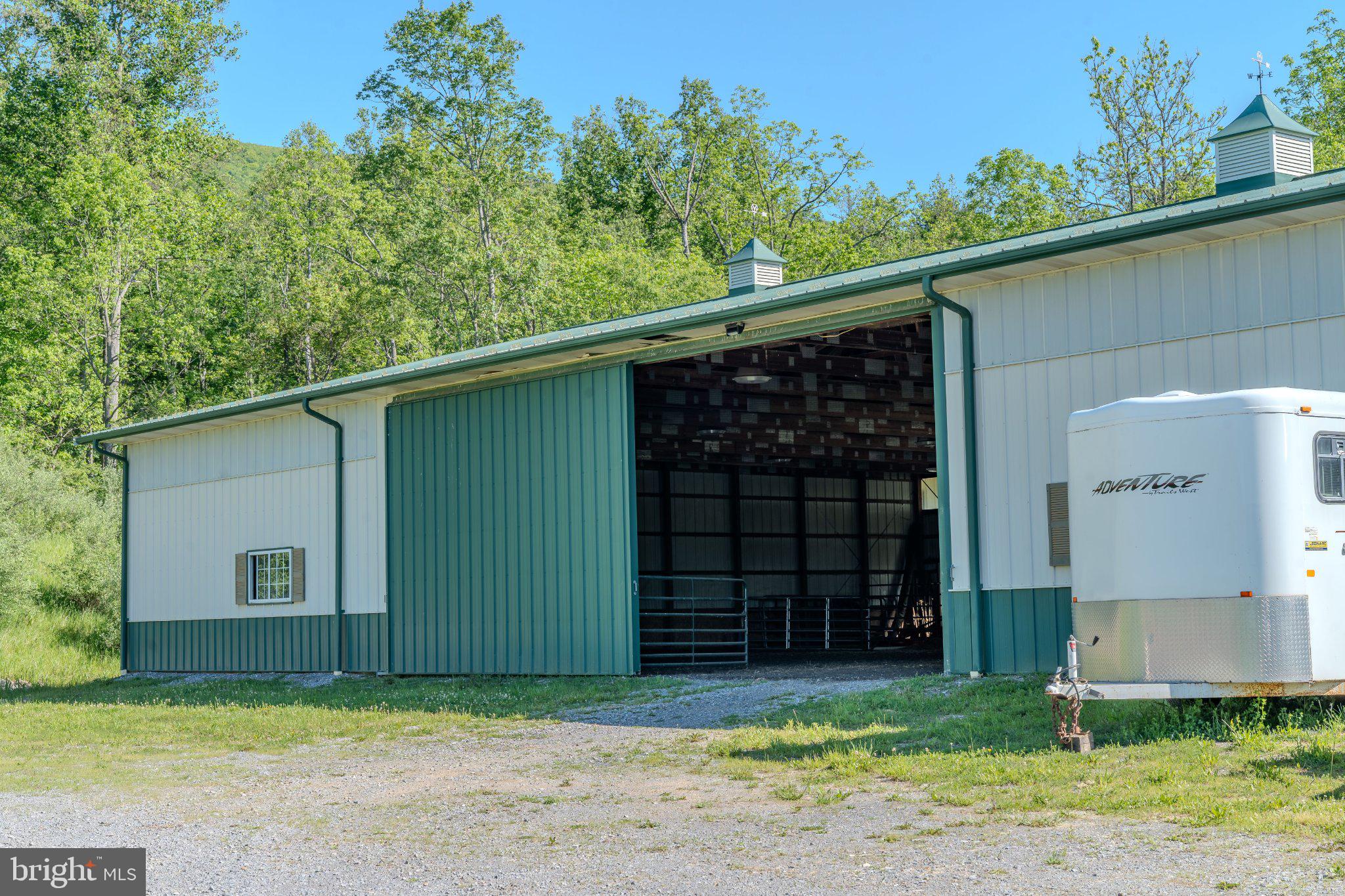 NONE AVAILABLE - Farm