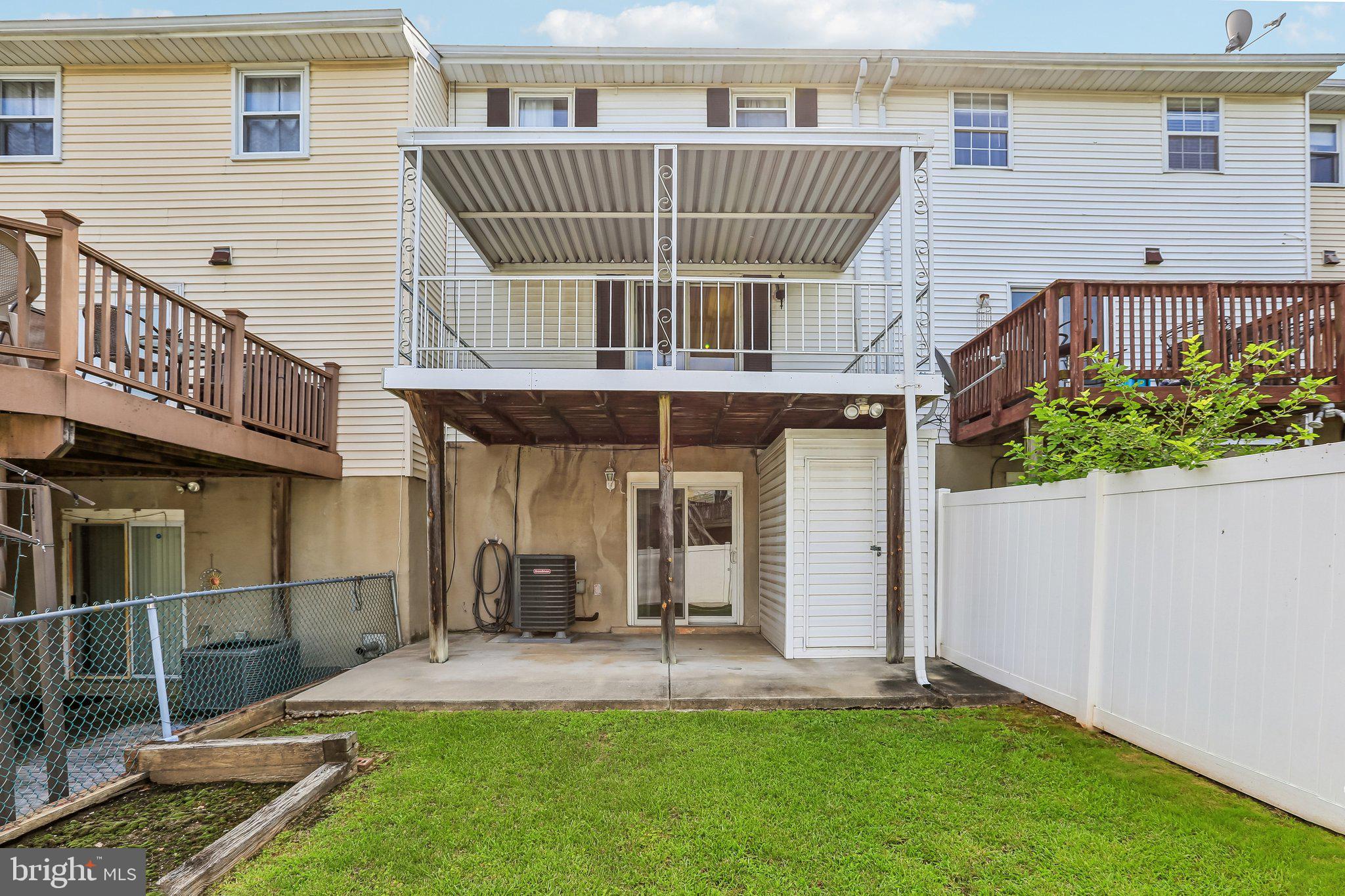 HAZELWOOD VILLAGE - Residential