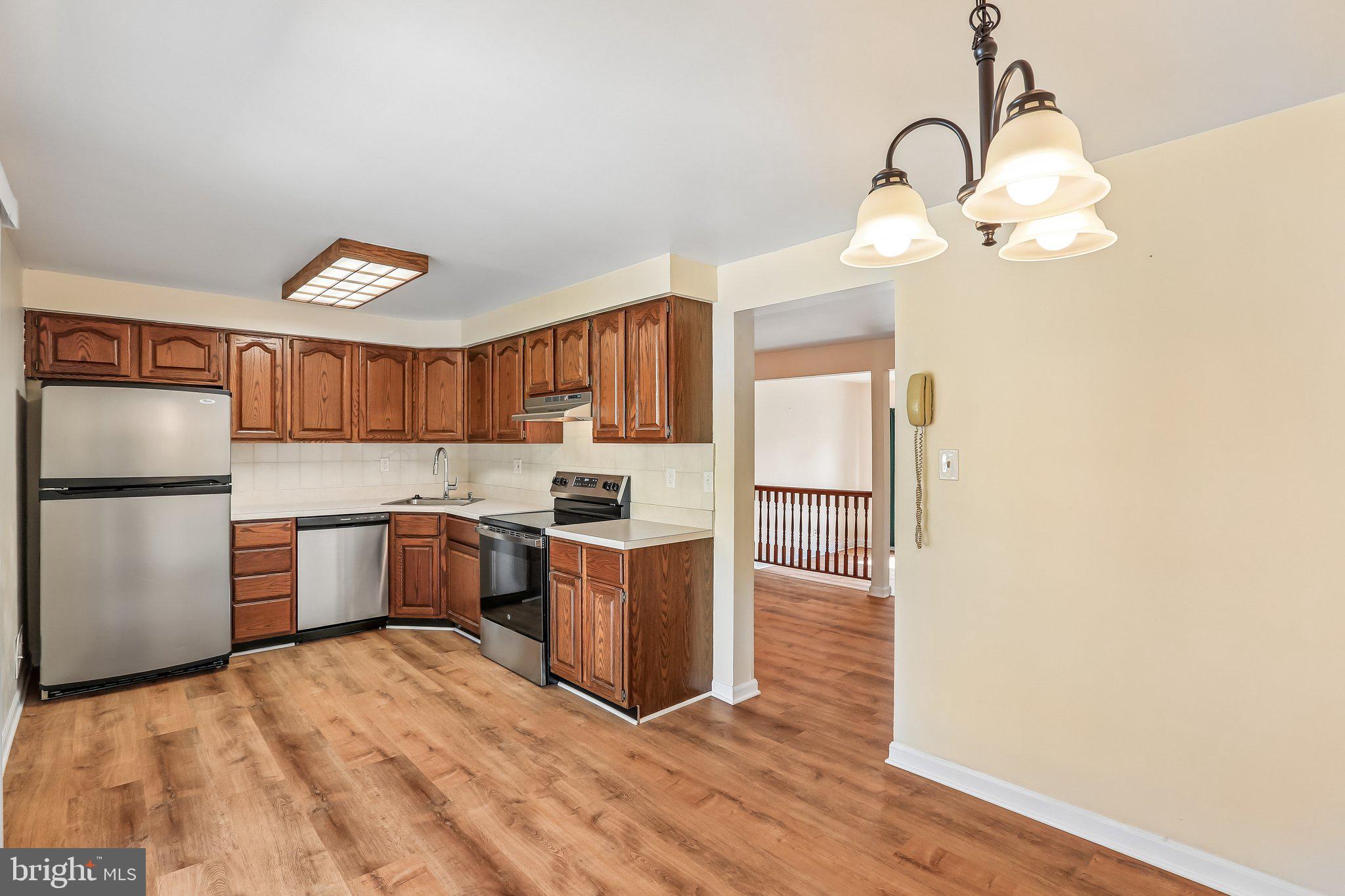 HAZELWOOD VILLAGE - Residential