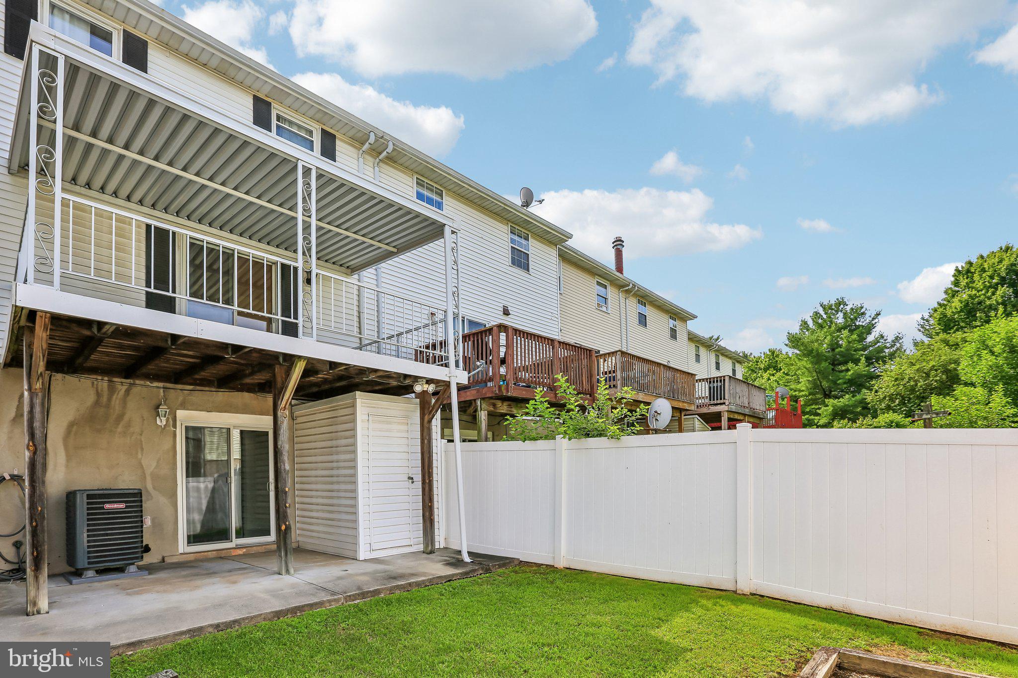 HAZELWOOD VILLAGE - Residential