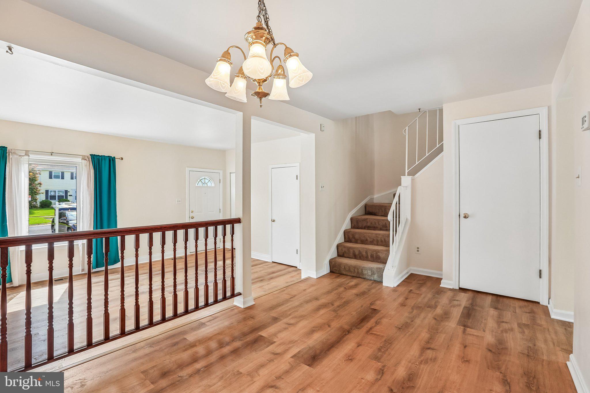 HAZELWOOD VILLAGE - Residential