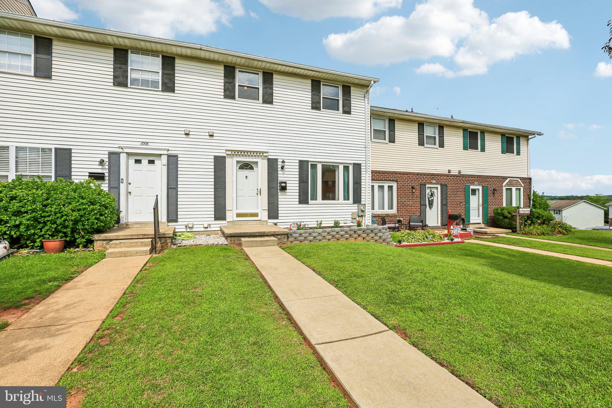 HAZELWOOD VILLAGE - Residential