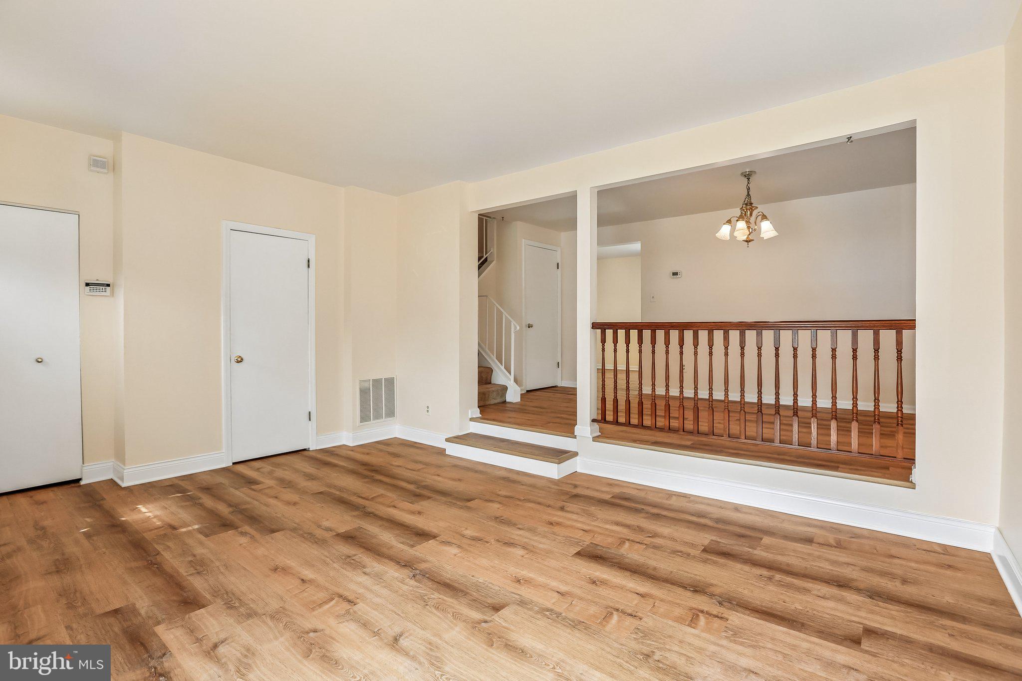 HAZELWOOD VILLAGE - Residential