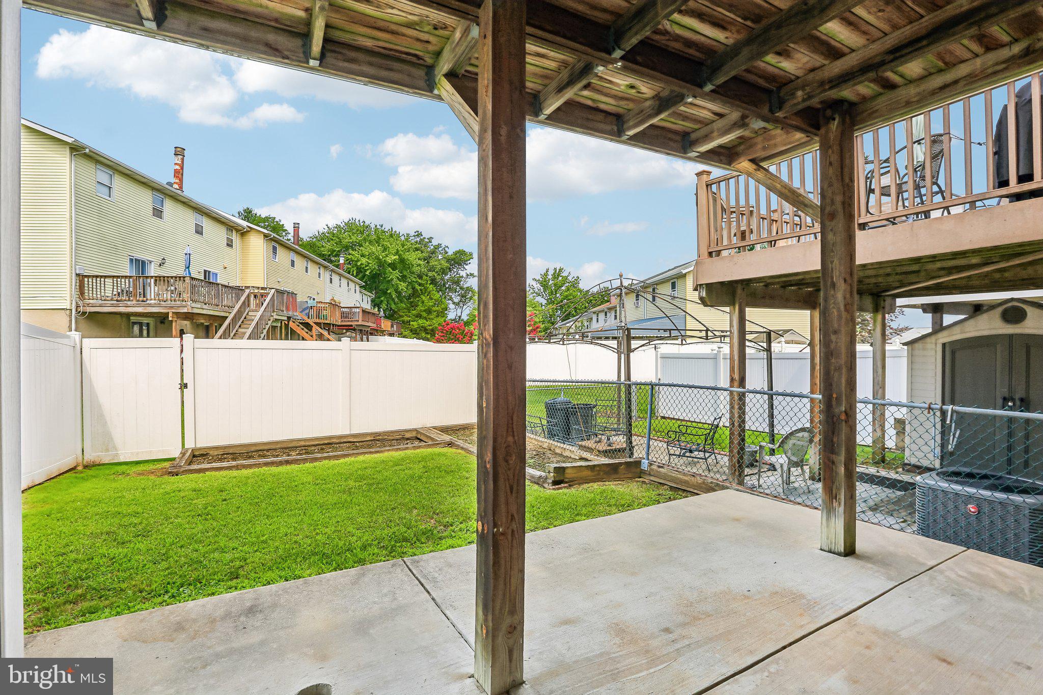 HAZELWOOD VILLAGE - Residential