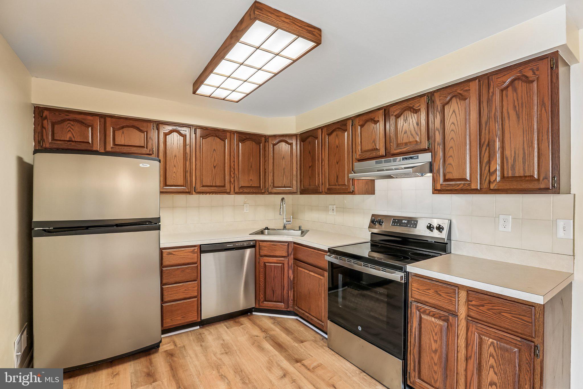 HAZELWOOD VILLAGE - Residential