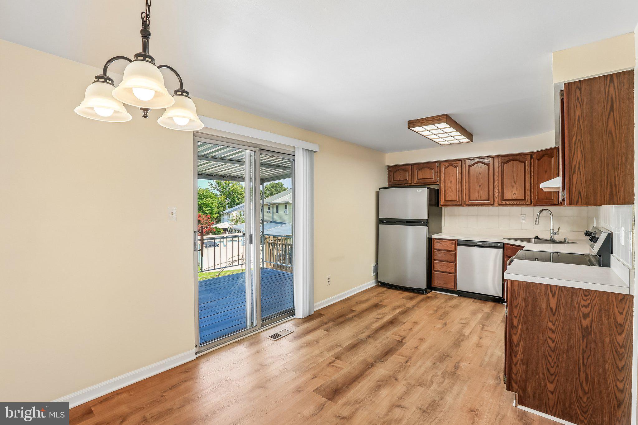 HAZELWOOD VILLAGE - Residential