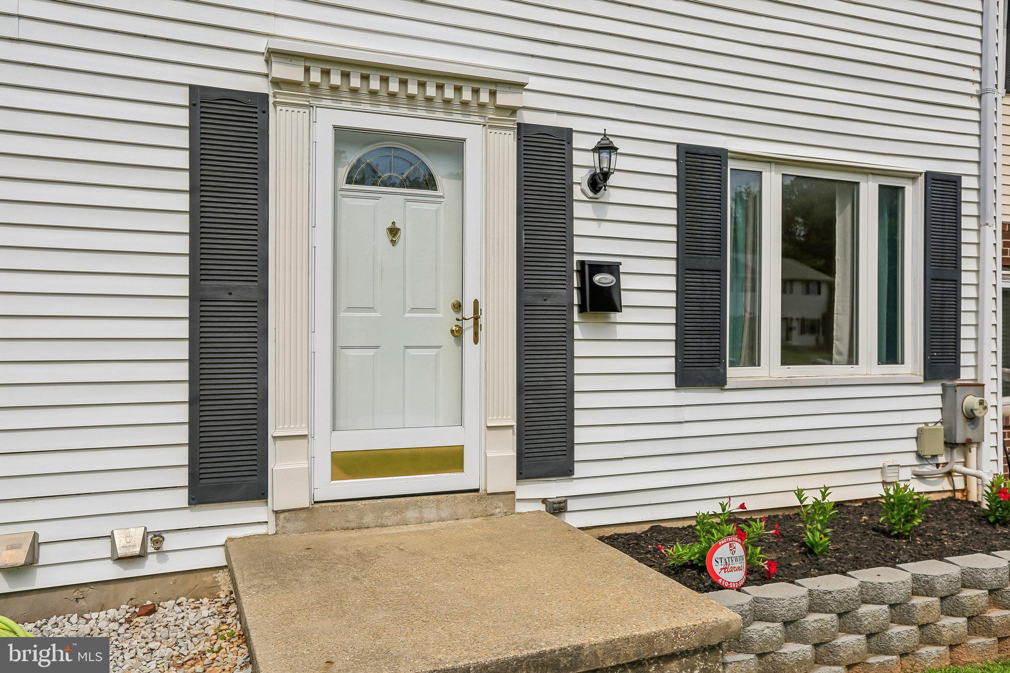 HAZELWOOD VILLAGE - Residential