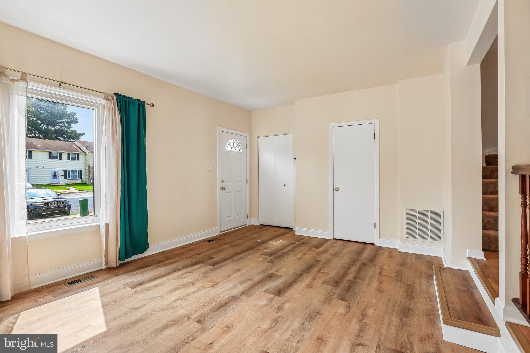 HAZELWOOD VILLAGE - Residential