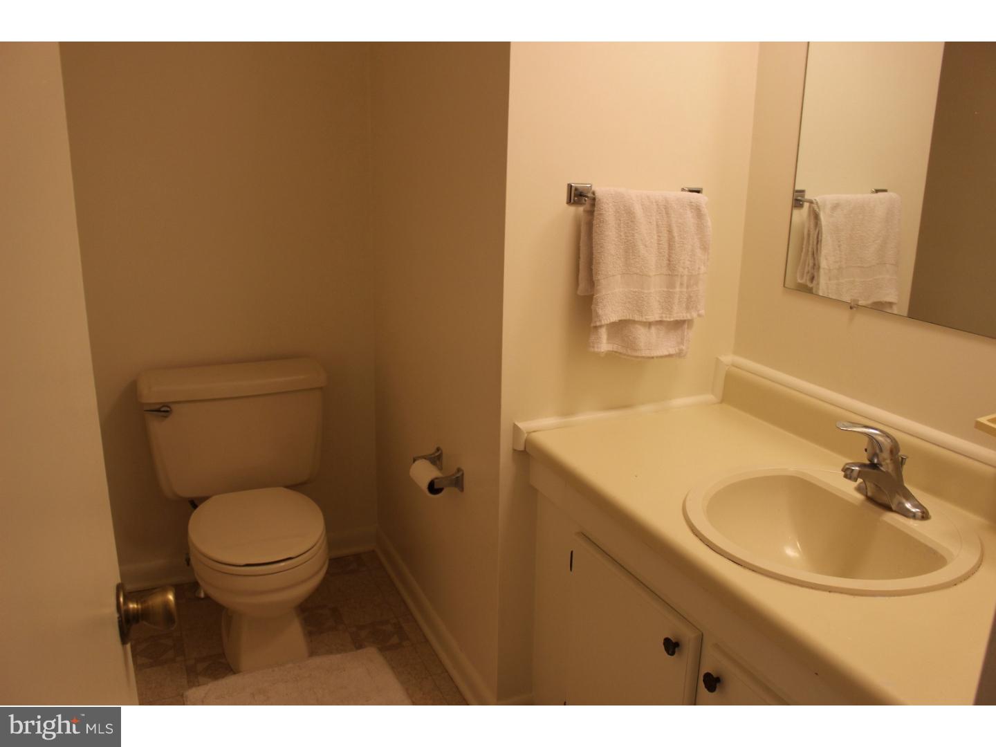LAUREL SPRINGS - Residential