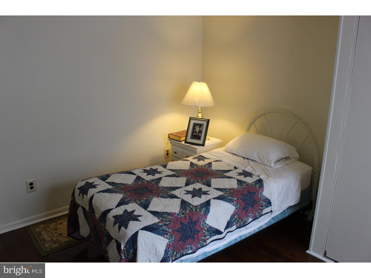 LAUREL SPRINGS - Residential