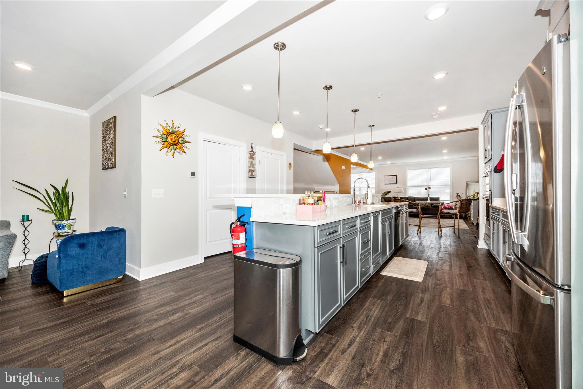 WESTVIEW SOUTH - Residential