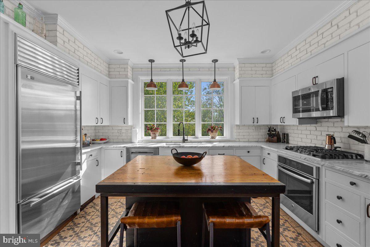 SOLEBURY - Residential