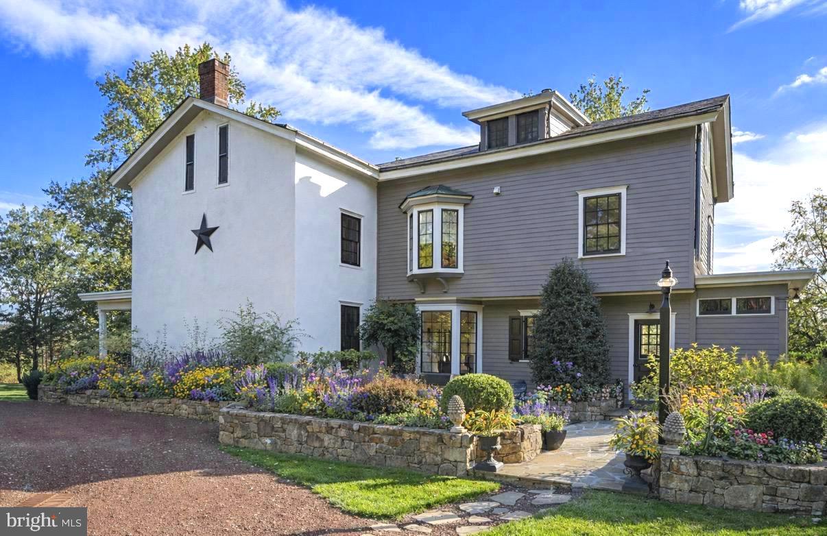 SOLEBURY - Residential