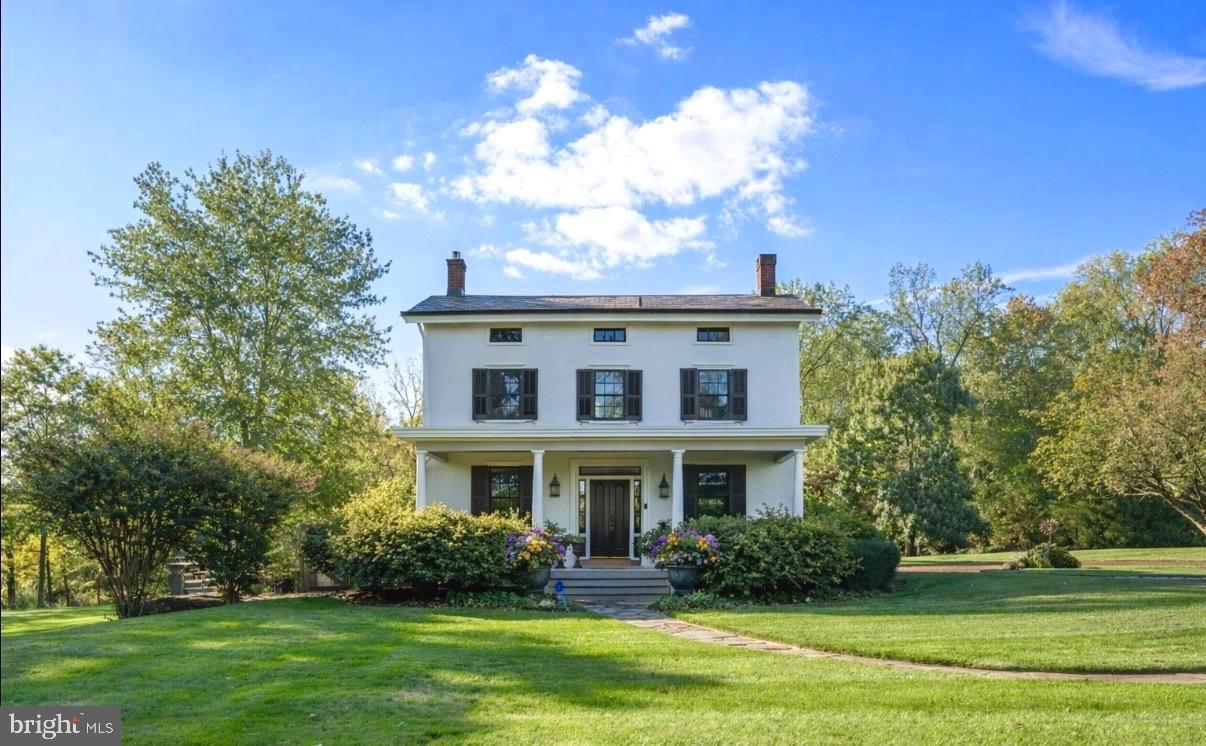 SOLEBURY - Residential