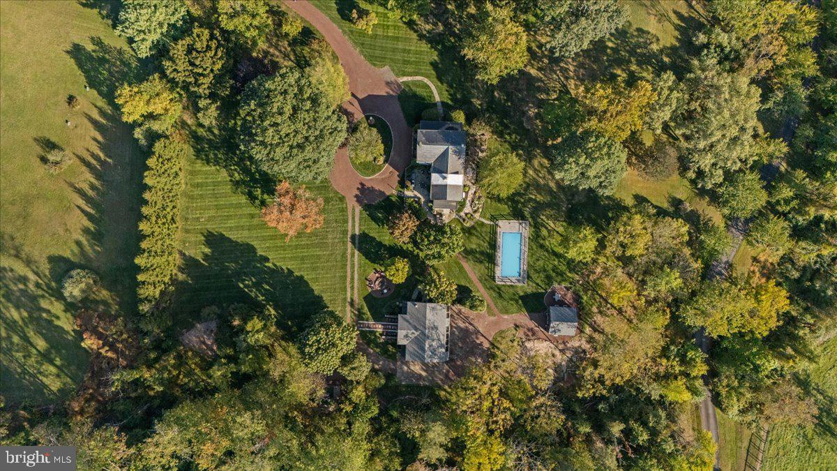 SOLEBURY - Residential