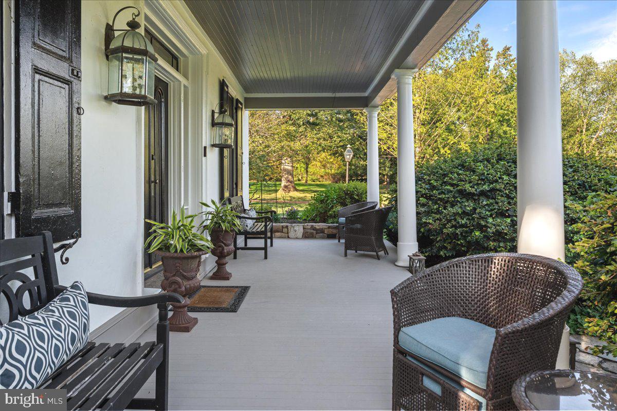 SOLEBURY - Residential